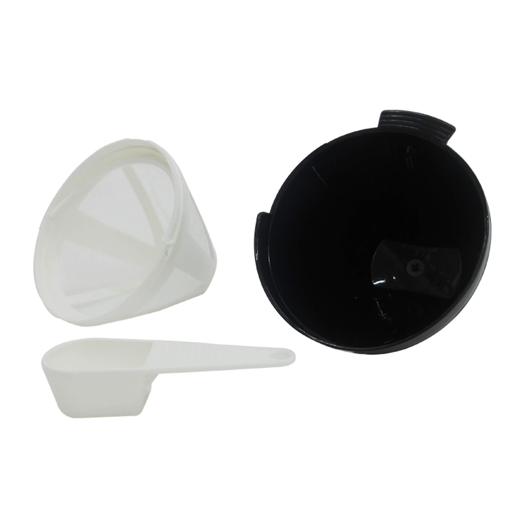 Toffy 5カップアロマコーヒーメーカー