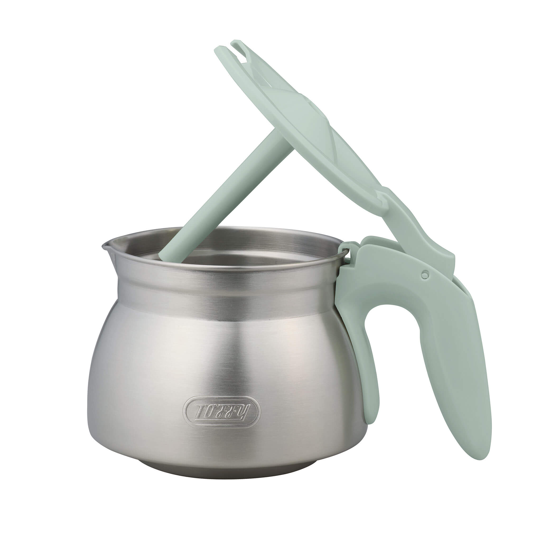 Toffy 5カップアロマコーヒーメーカー