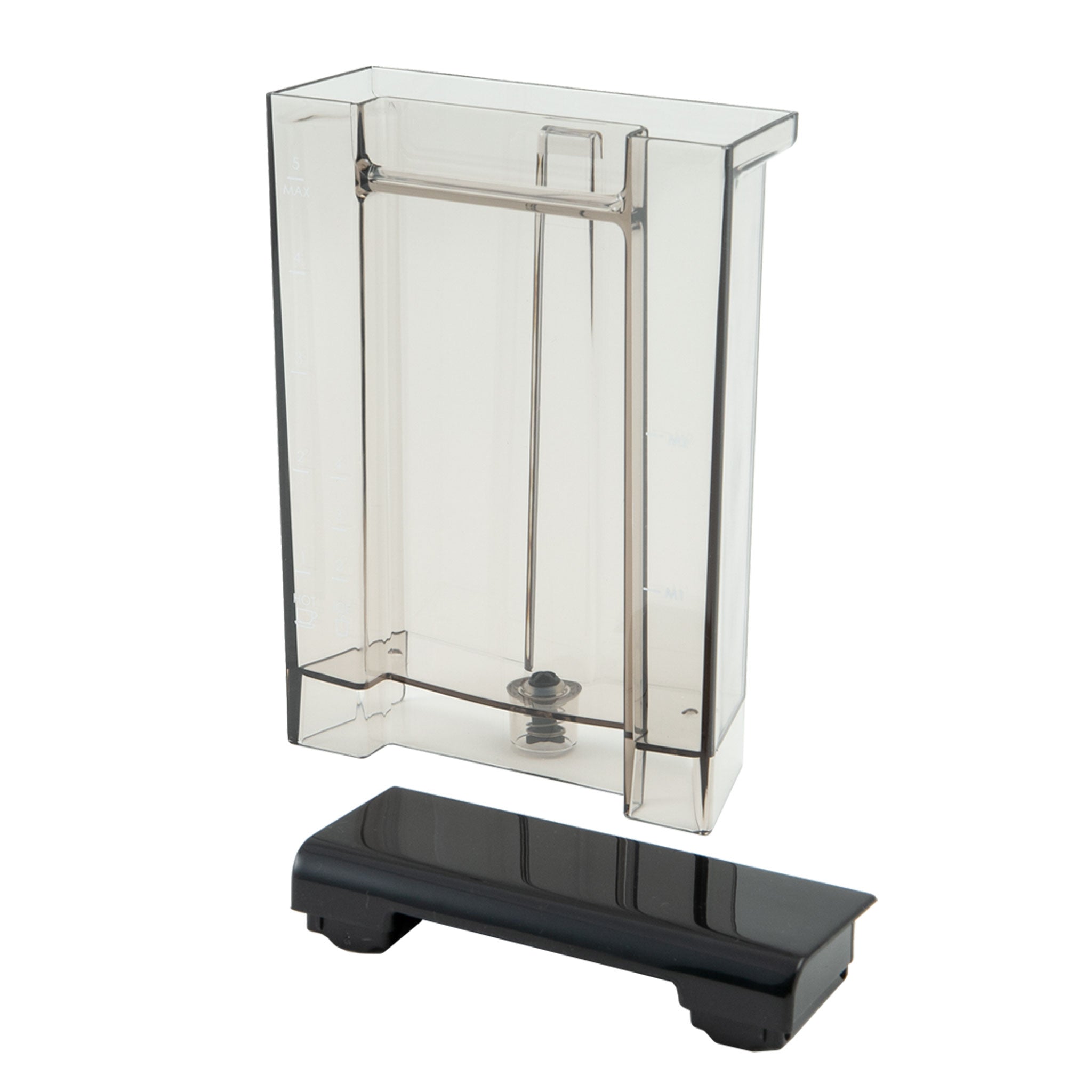 Toffy 全自動ミル付カスタムドリップコーヒーメーカー