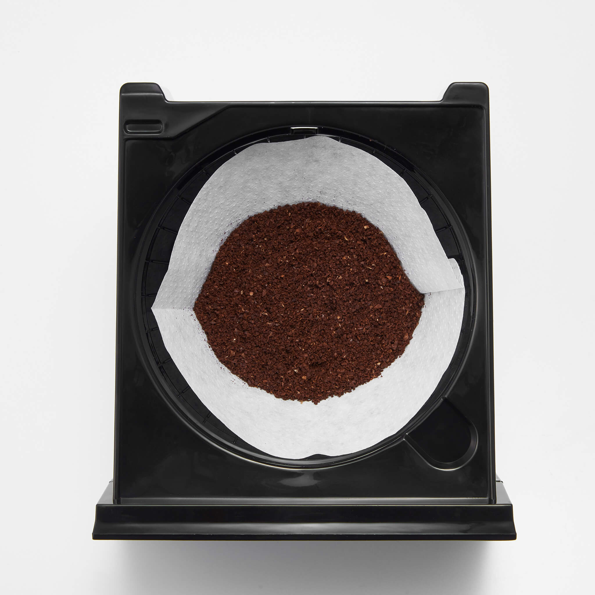 Toffy 全自動ミル付カスタムドリップコーヒーメーカー