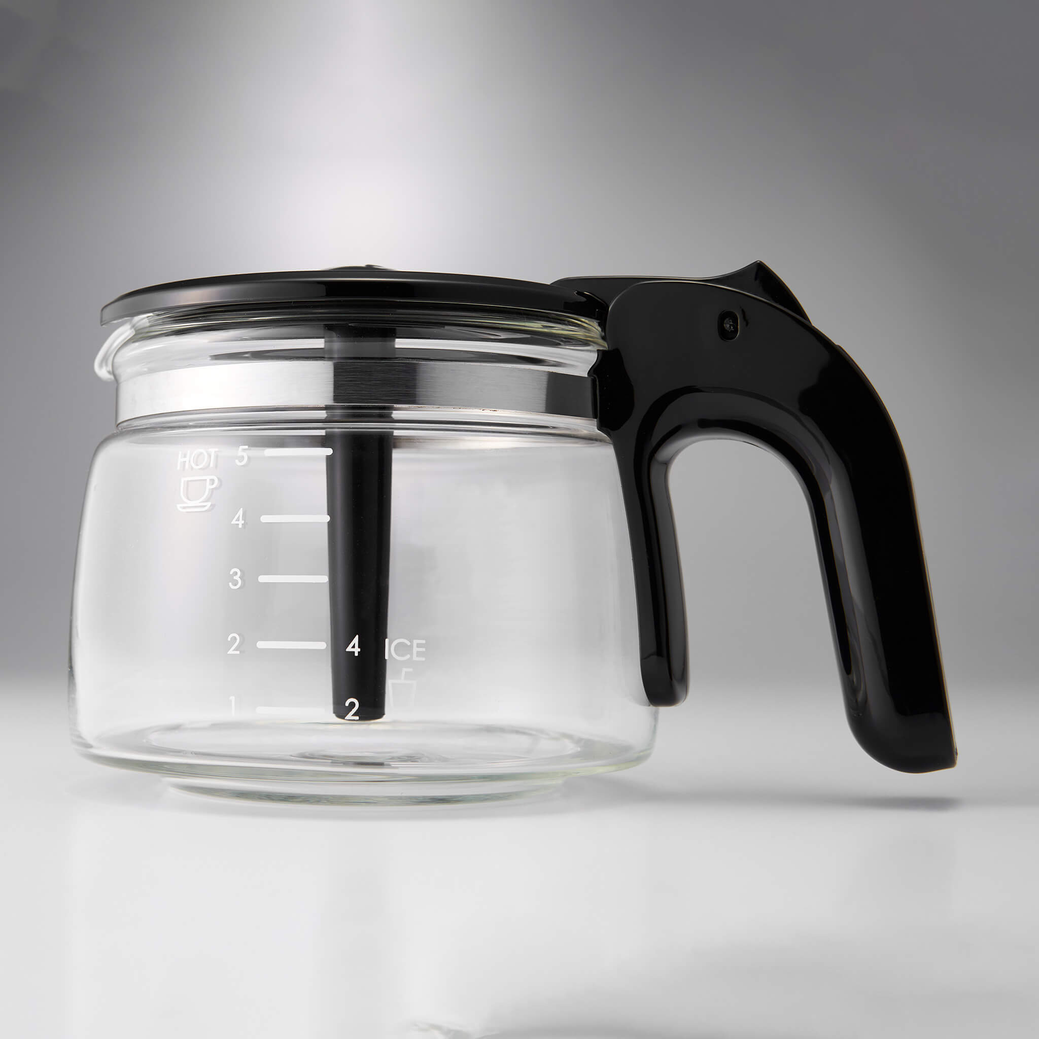 Toffy 全自動ミル付カスタムドリップコーヒーメーカー