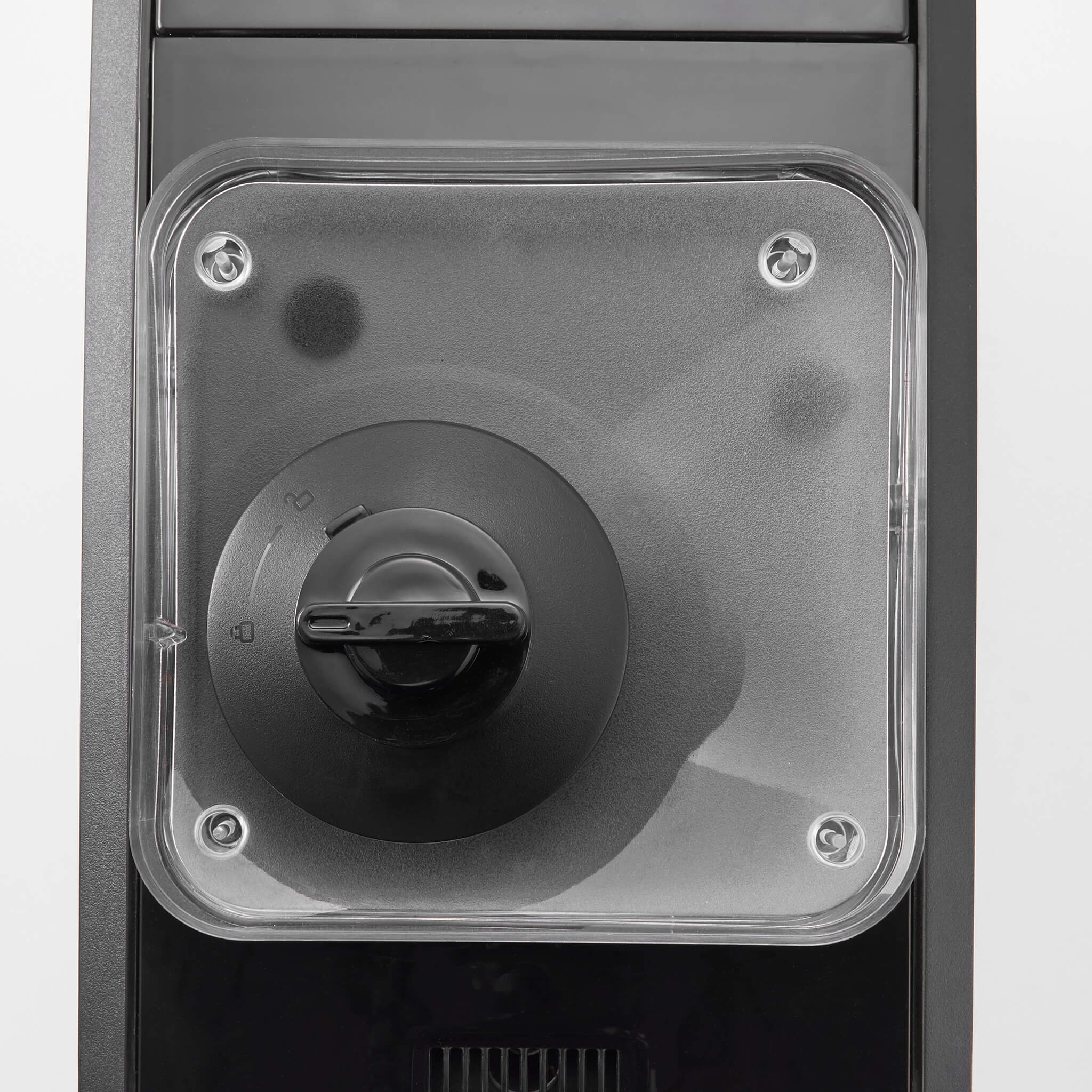 Toffy 全自動ミル付カスタムドリップコーヒーメーカー