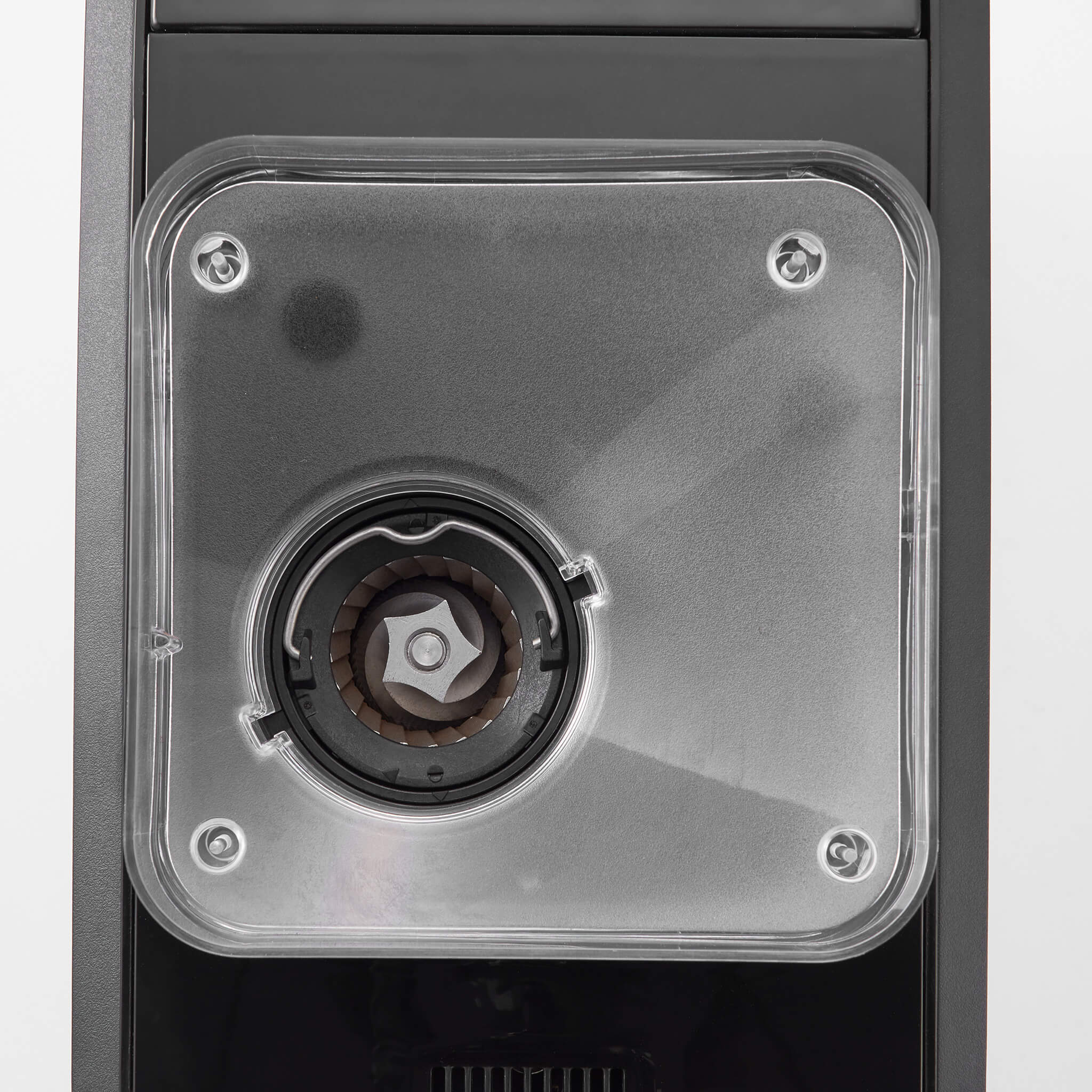 Toffy 全自動ミル付カスタムドリップコーヒーメーカー