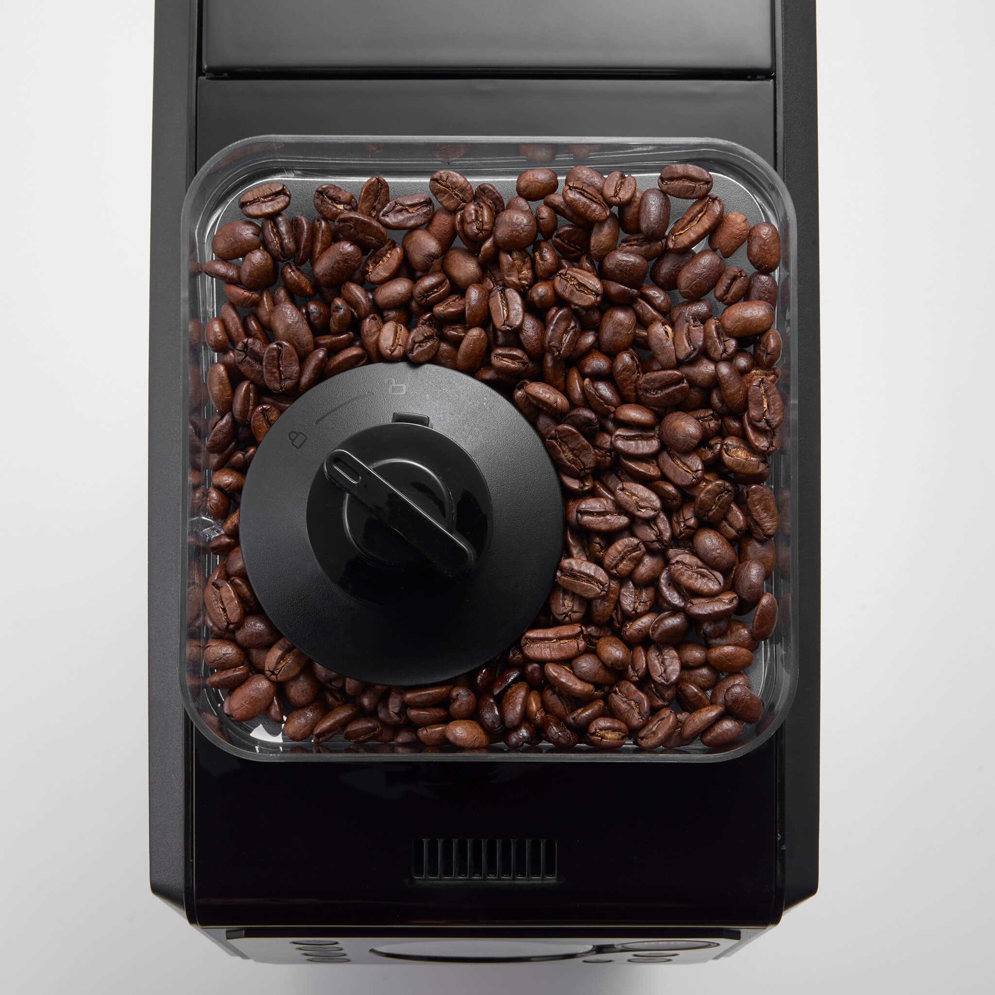 Toffy 全自動ミル付カスタムドリップコーヒーメーカー