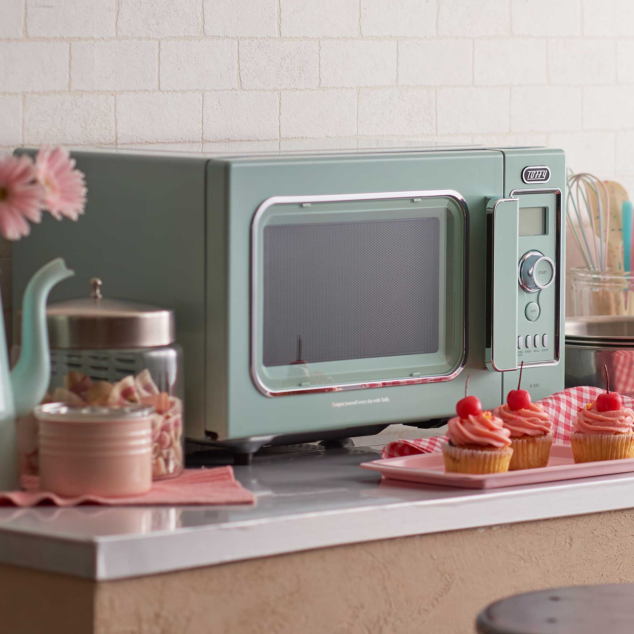Toffy オーブンレンジ