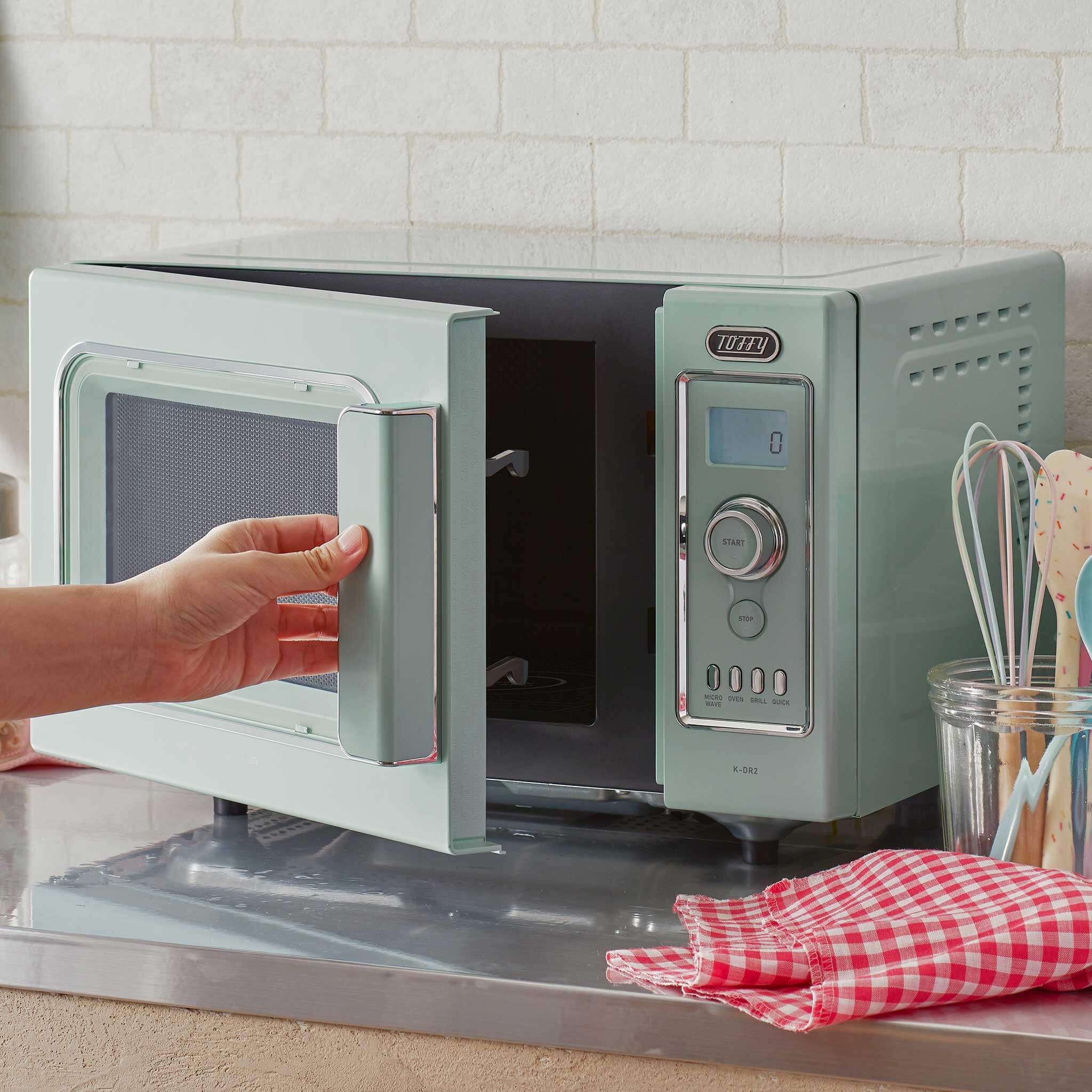 【公式ショップ限定2年保証】 Toffy オーブンレンジ