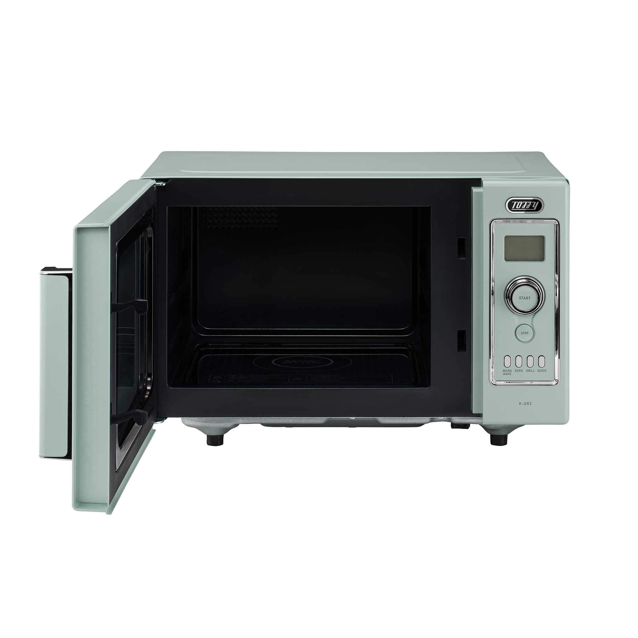 【公式ショップ限定2年保証】 Toffy オーブンレンジ