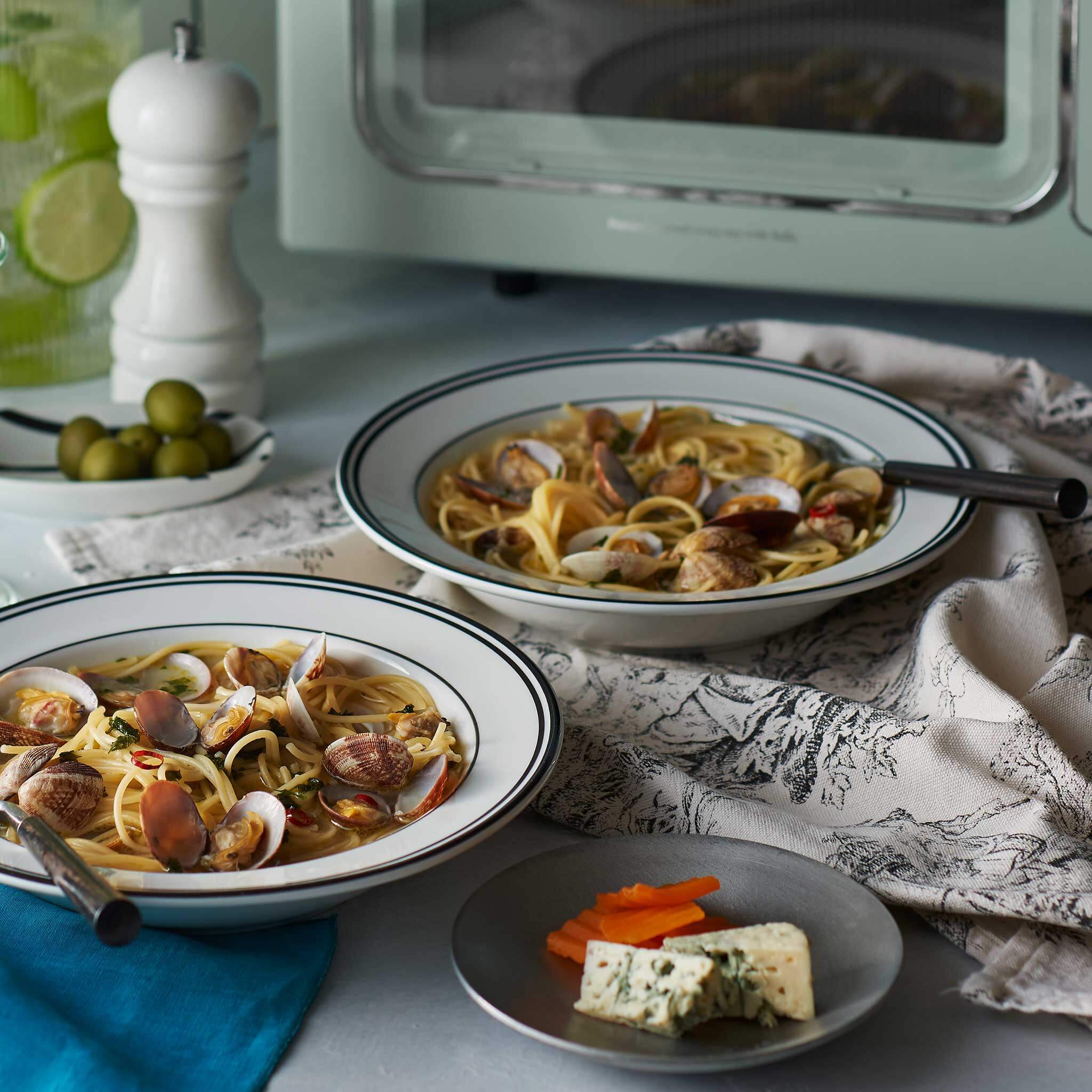 【公式ショップ限定2年保証】 Toffy オーブンレンジ