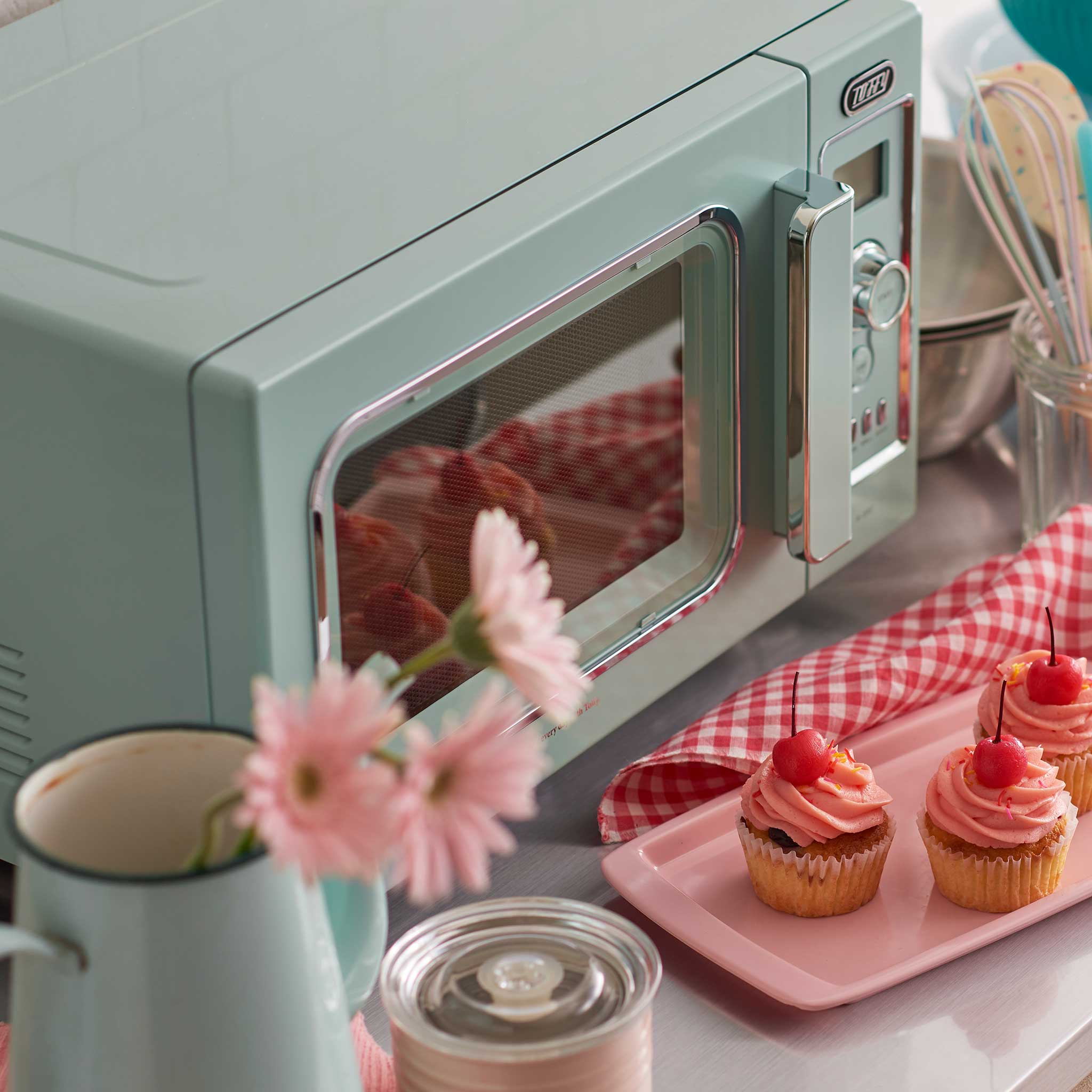 【公式ショップ限定2年保証】 Toffy オーブンレンジ