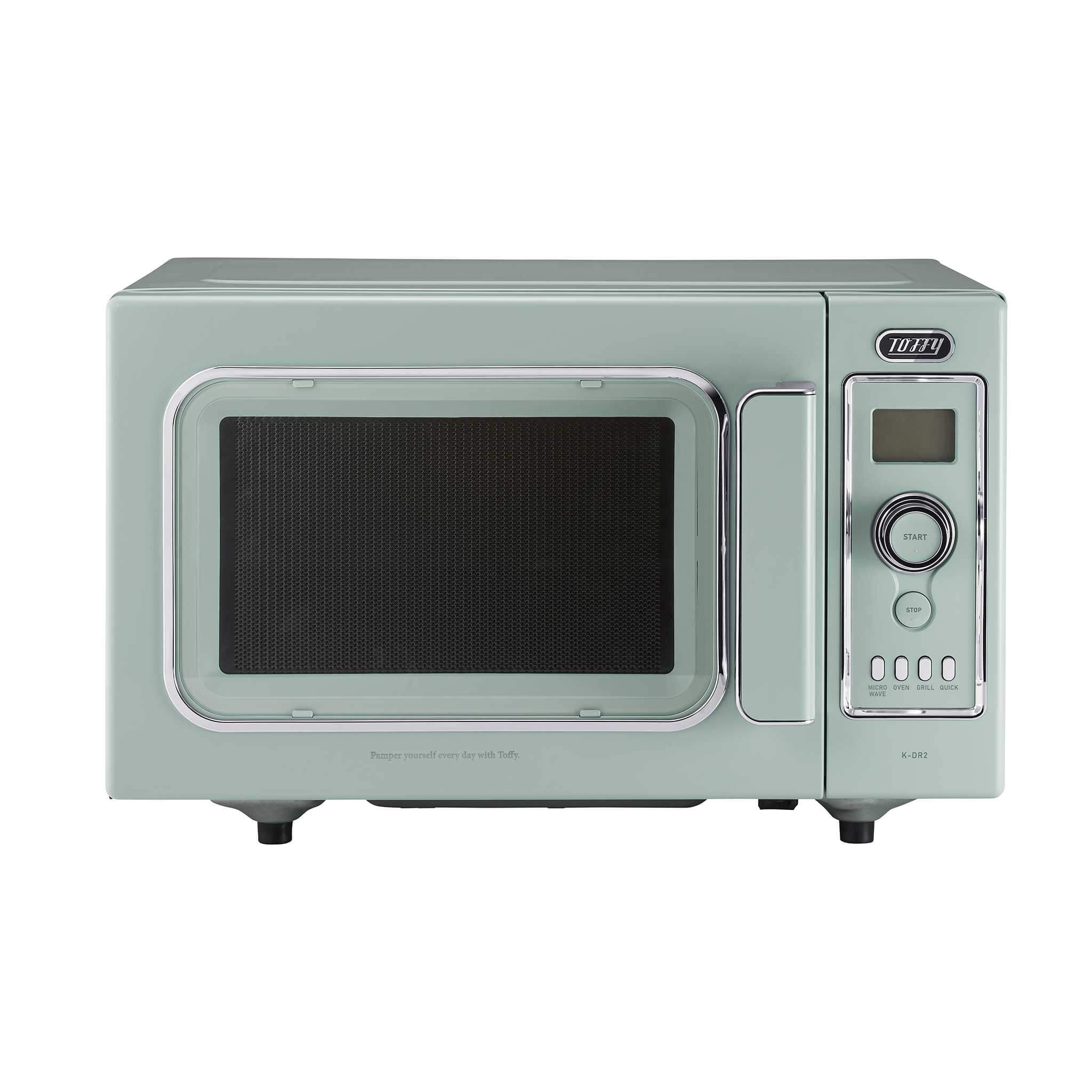 【公式ショップ限定2年保証】 Toffy オーブンレンジ
