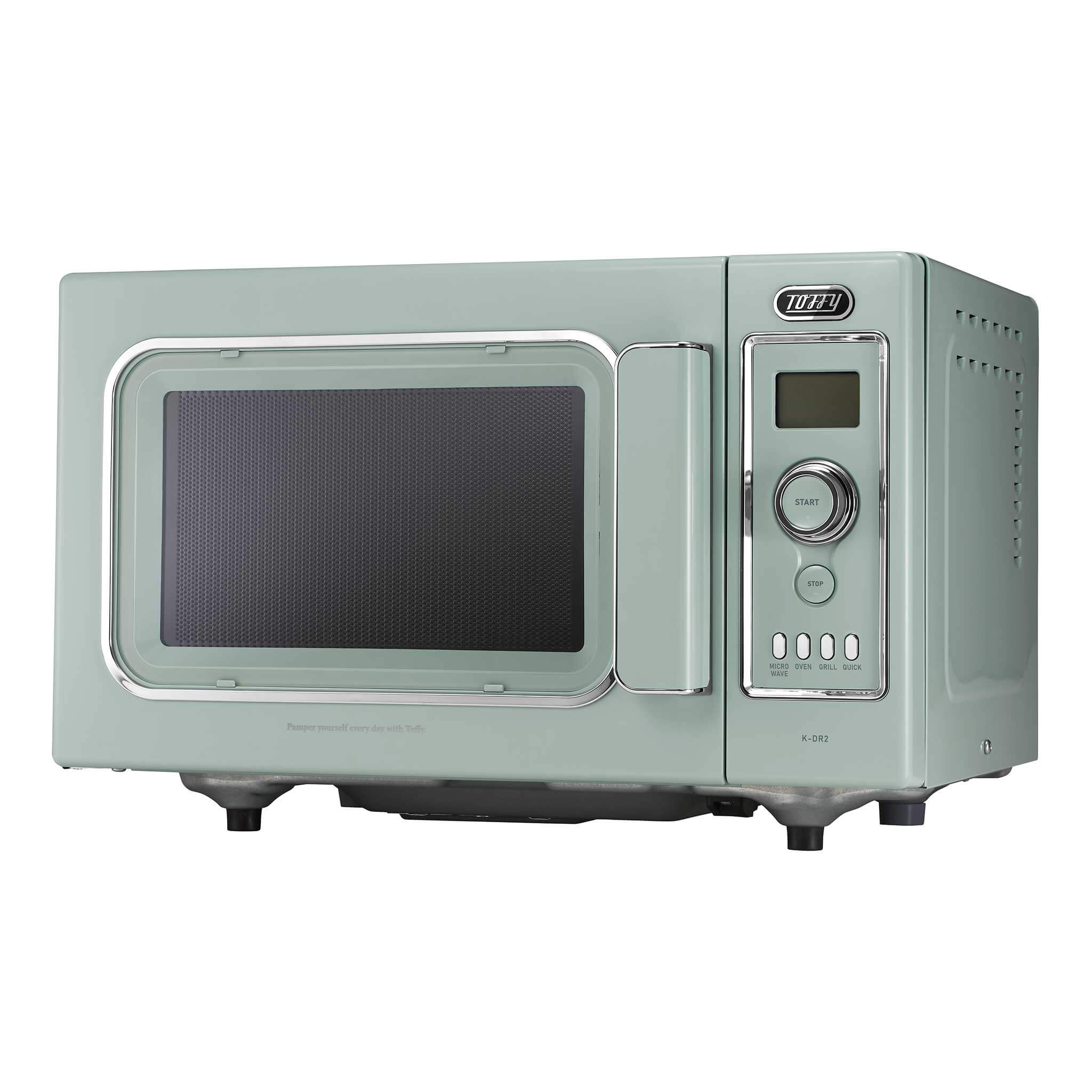 【公式ショップ限定2年保証】 Toffy オーブンレンジ
