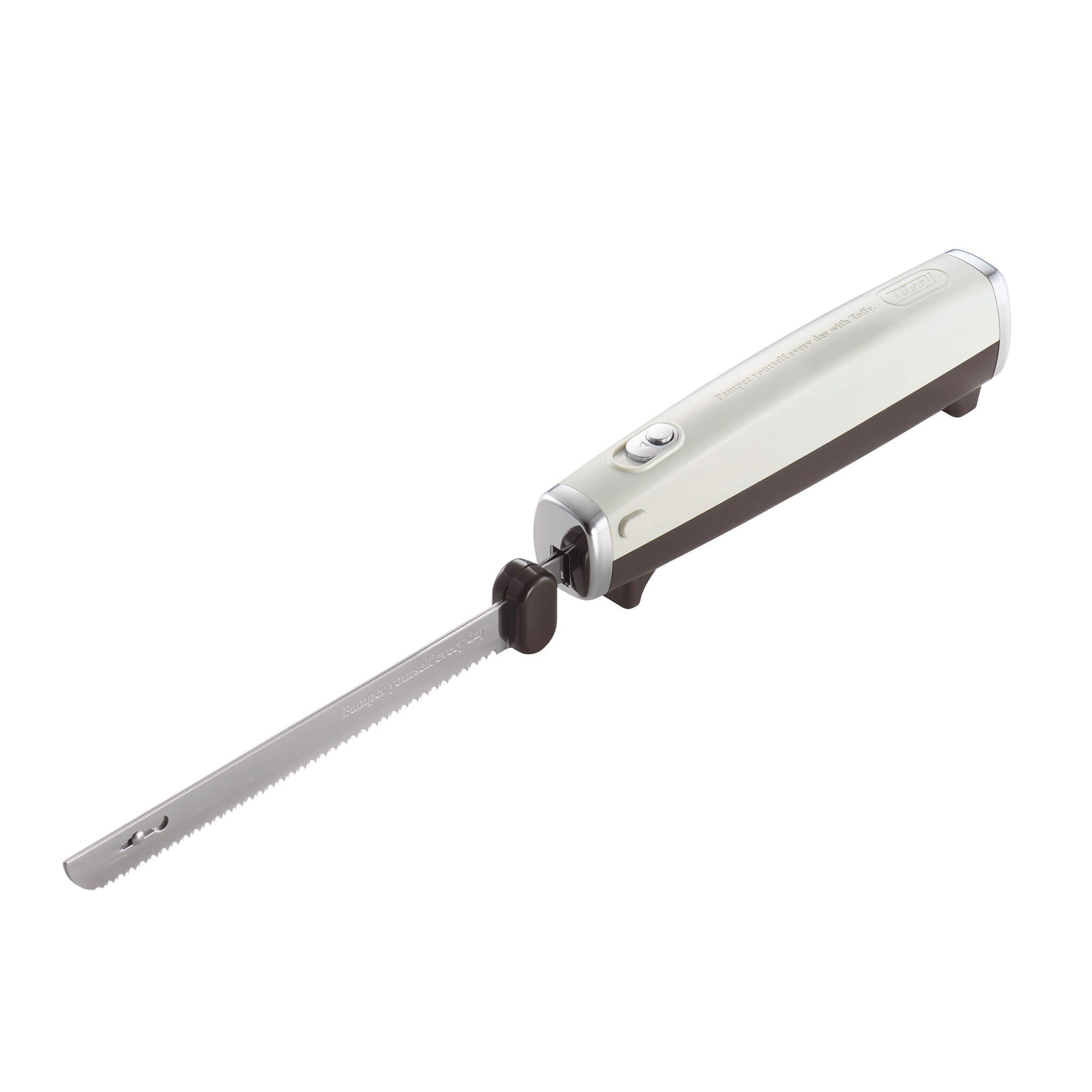 【アウトレット品】Toffy 電動マルチナイフ<充電式>