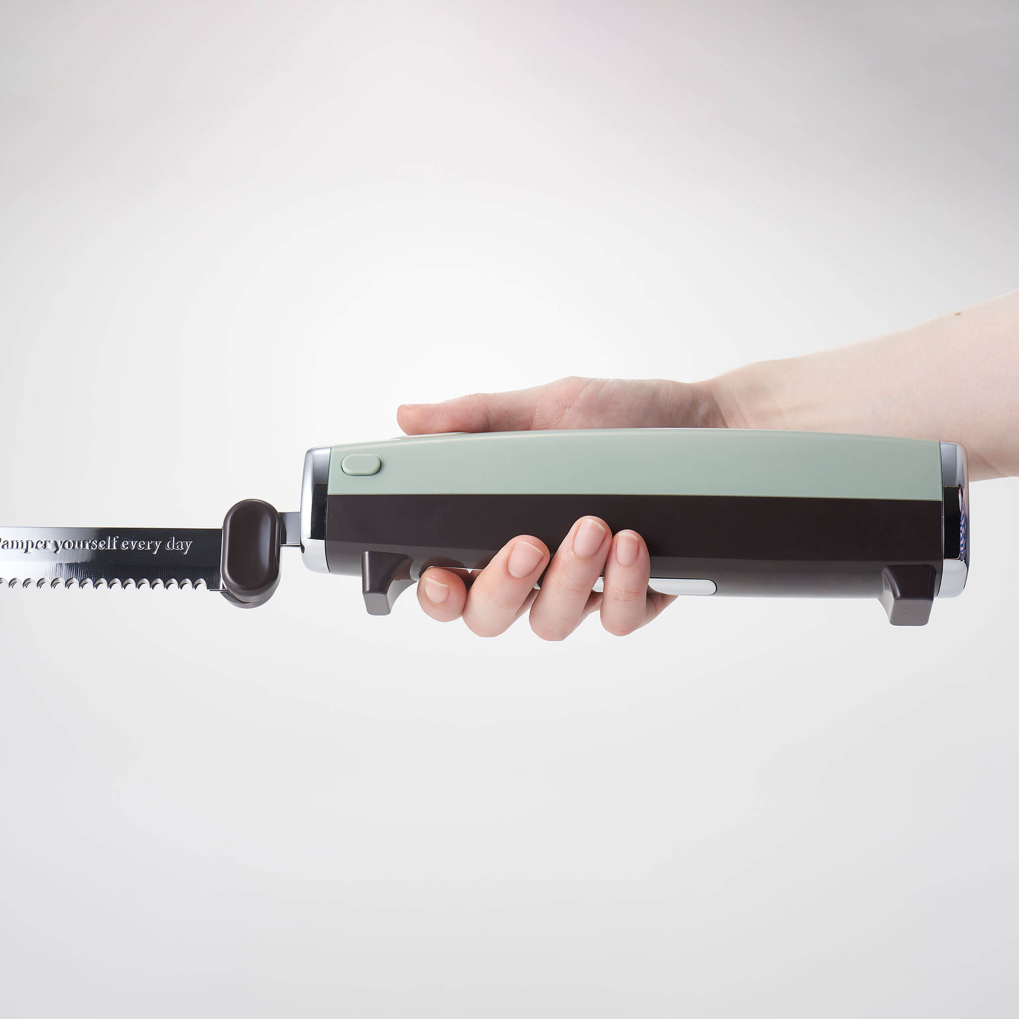 【アウトレット品】Toffy 電動マルチナイフ<充電式>