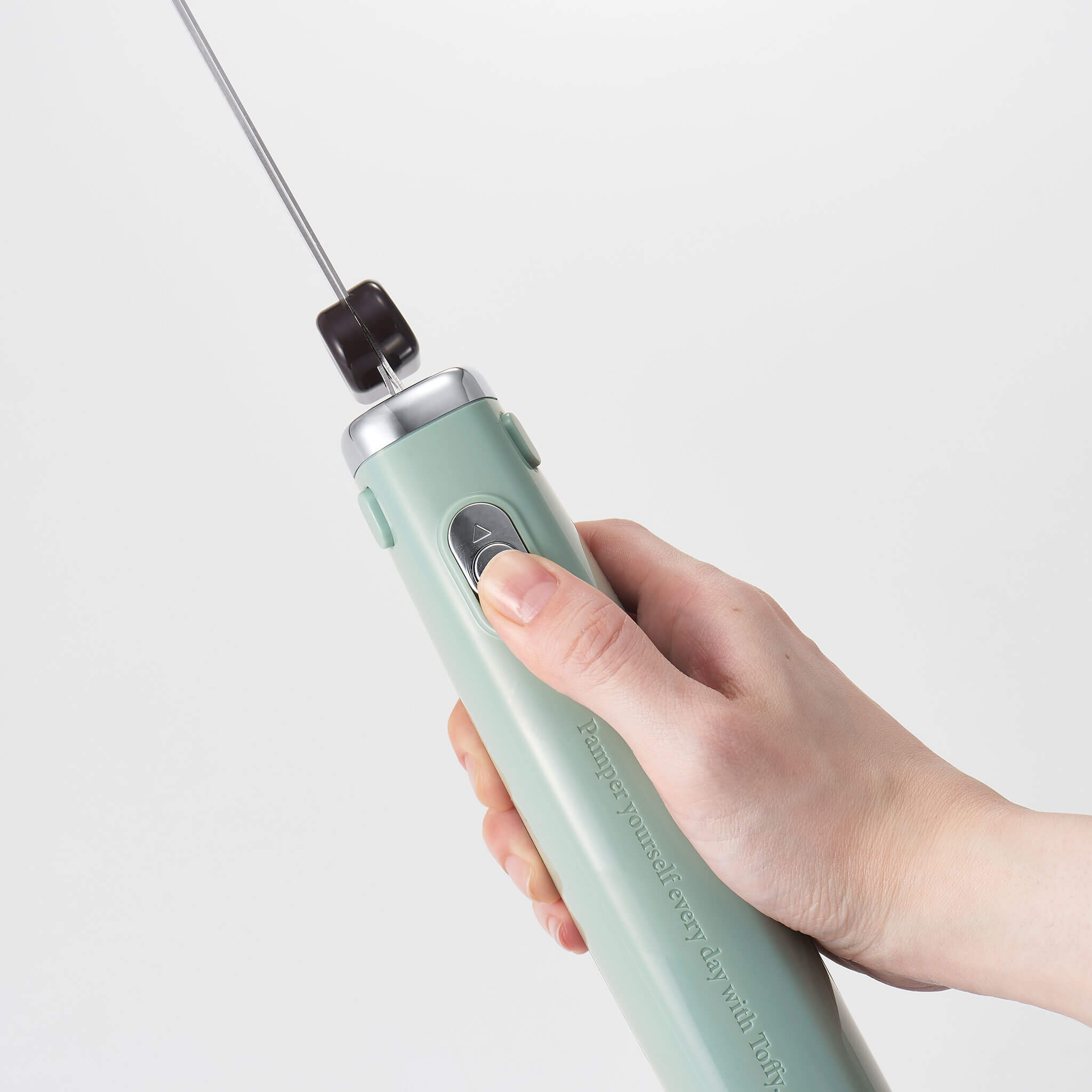 【アウトレット品】Toffy 電動マルチナイフ<充電式>