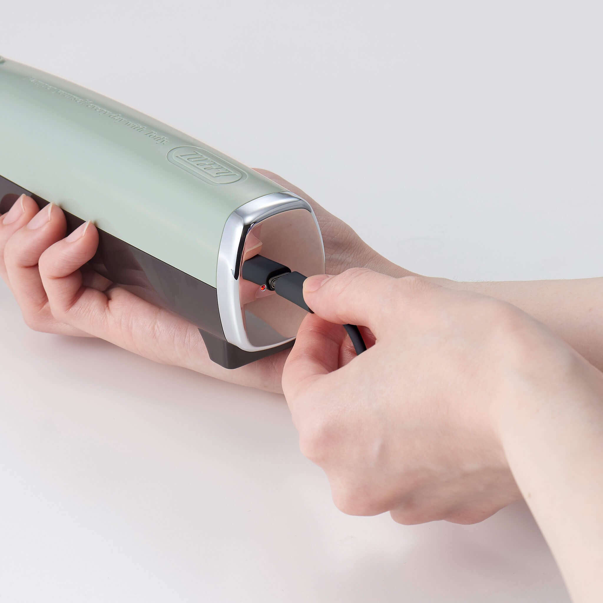 【アウトレット品】Toffy 電動マルチナイフ<充電式>