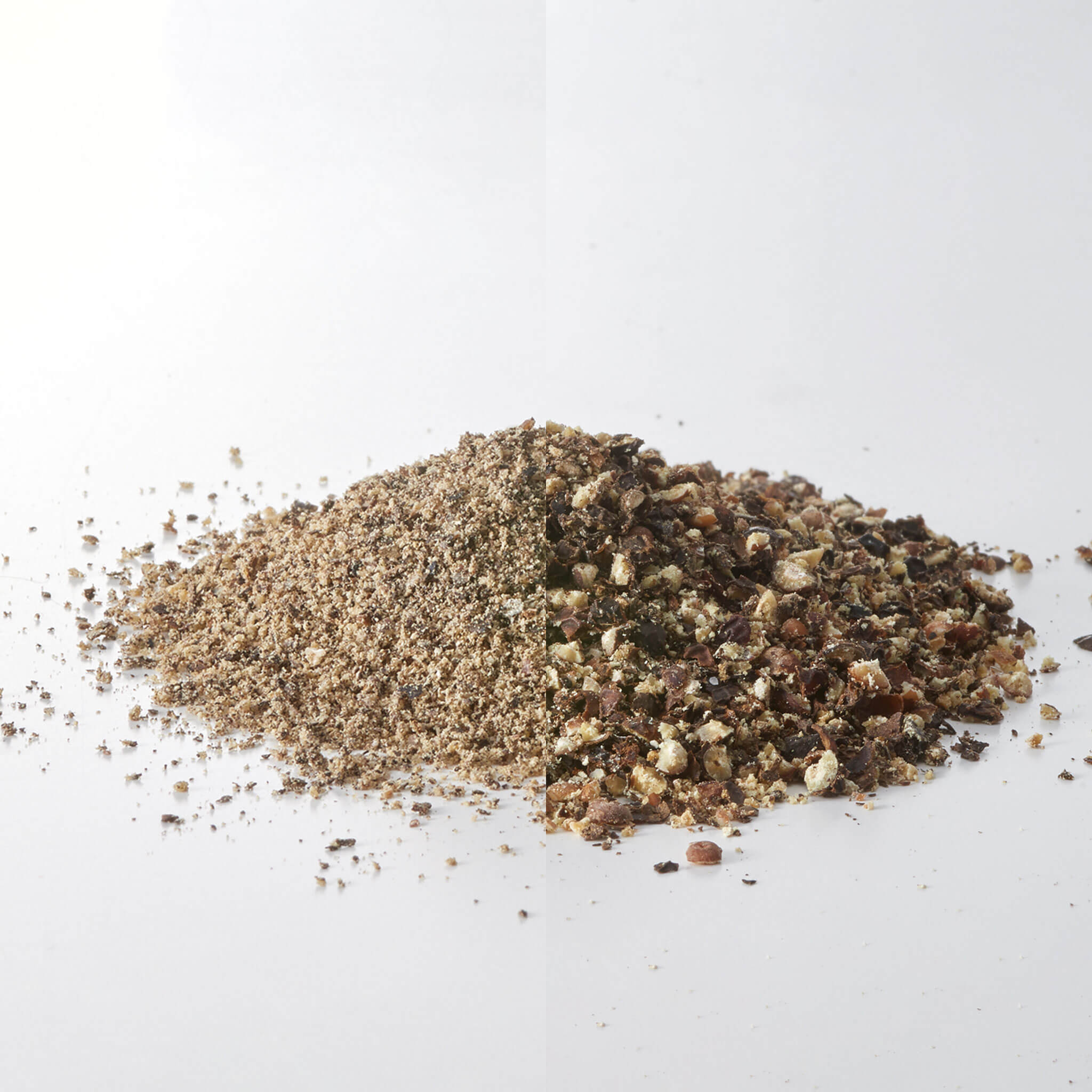 Toffy 電動ソルト&ペッパーミル