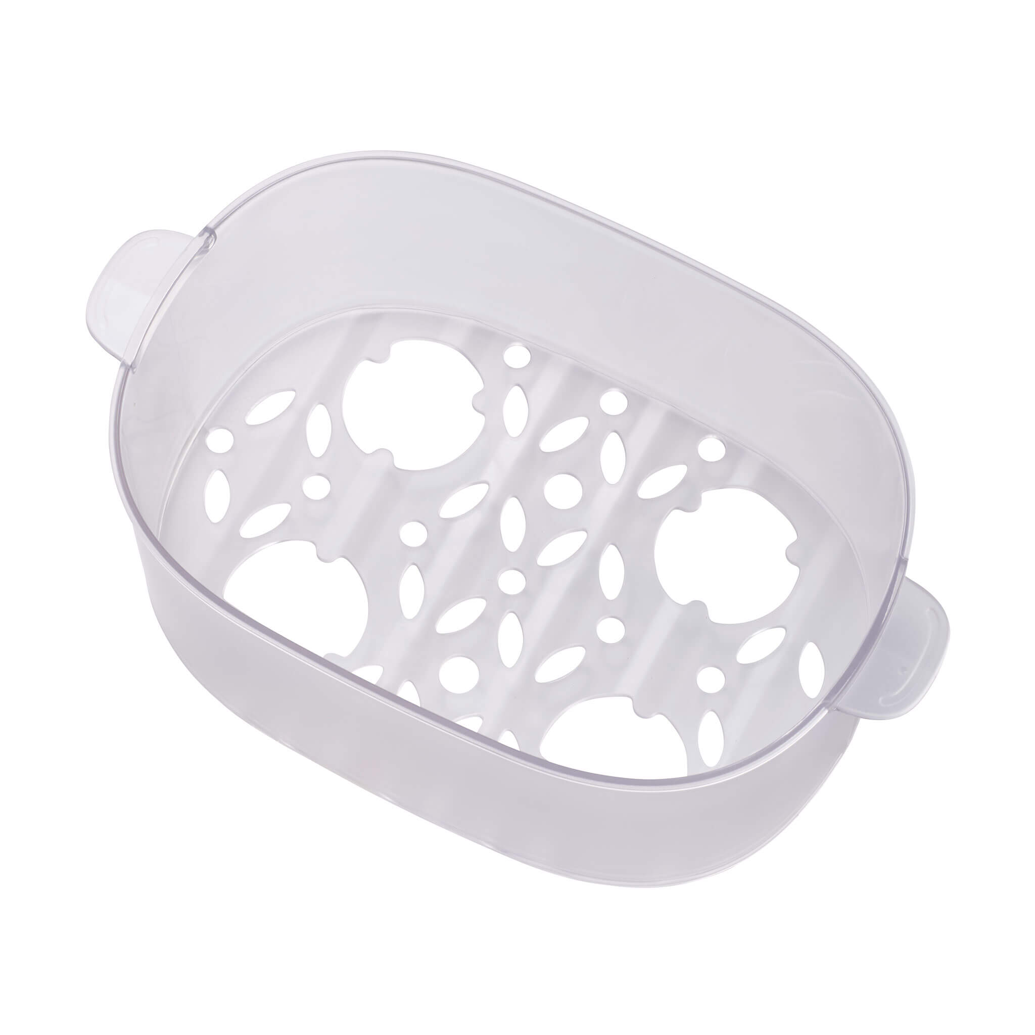 Toffy コンパクトフードスチーマー