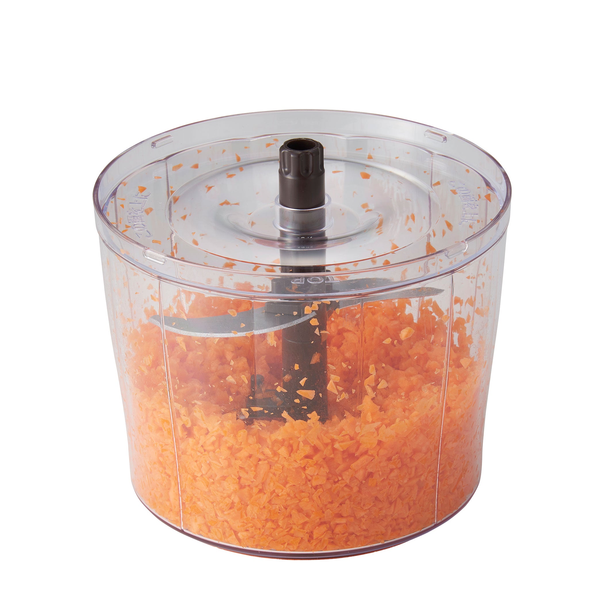 Toffy ハンディチョッパー L