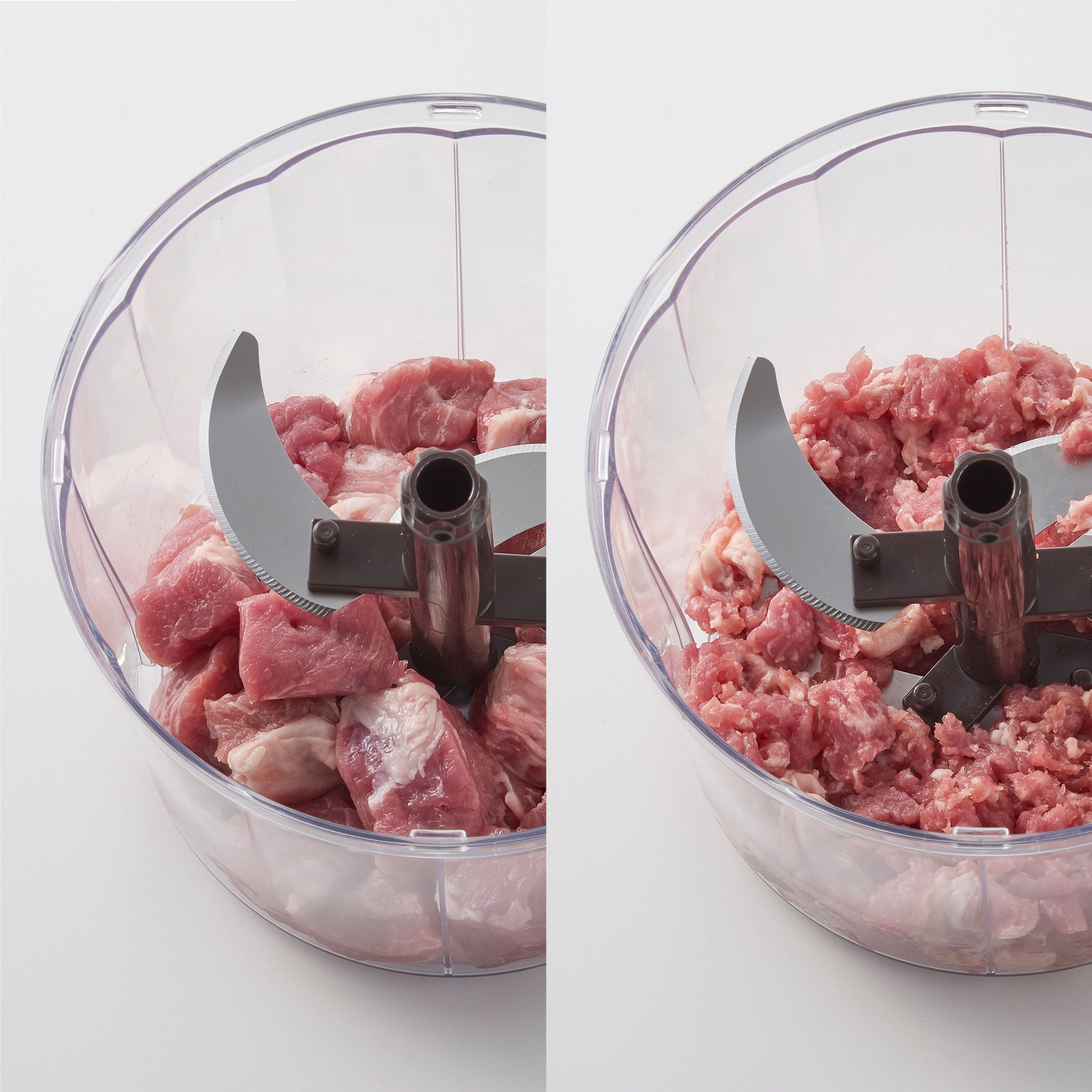 Toffy ハンディチョッパー L