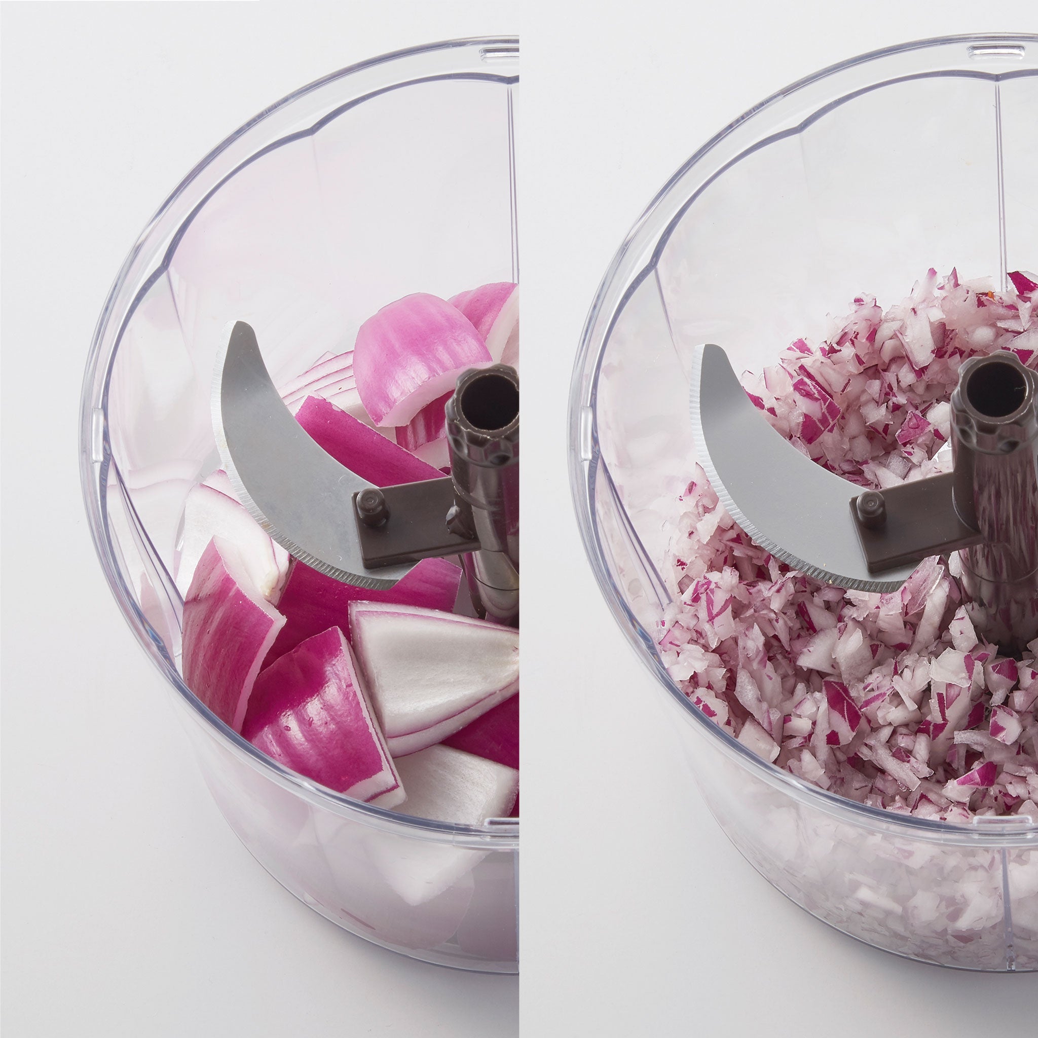 Toffy ハンディチョッパー L