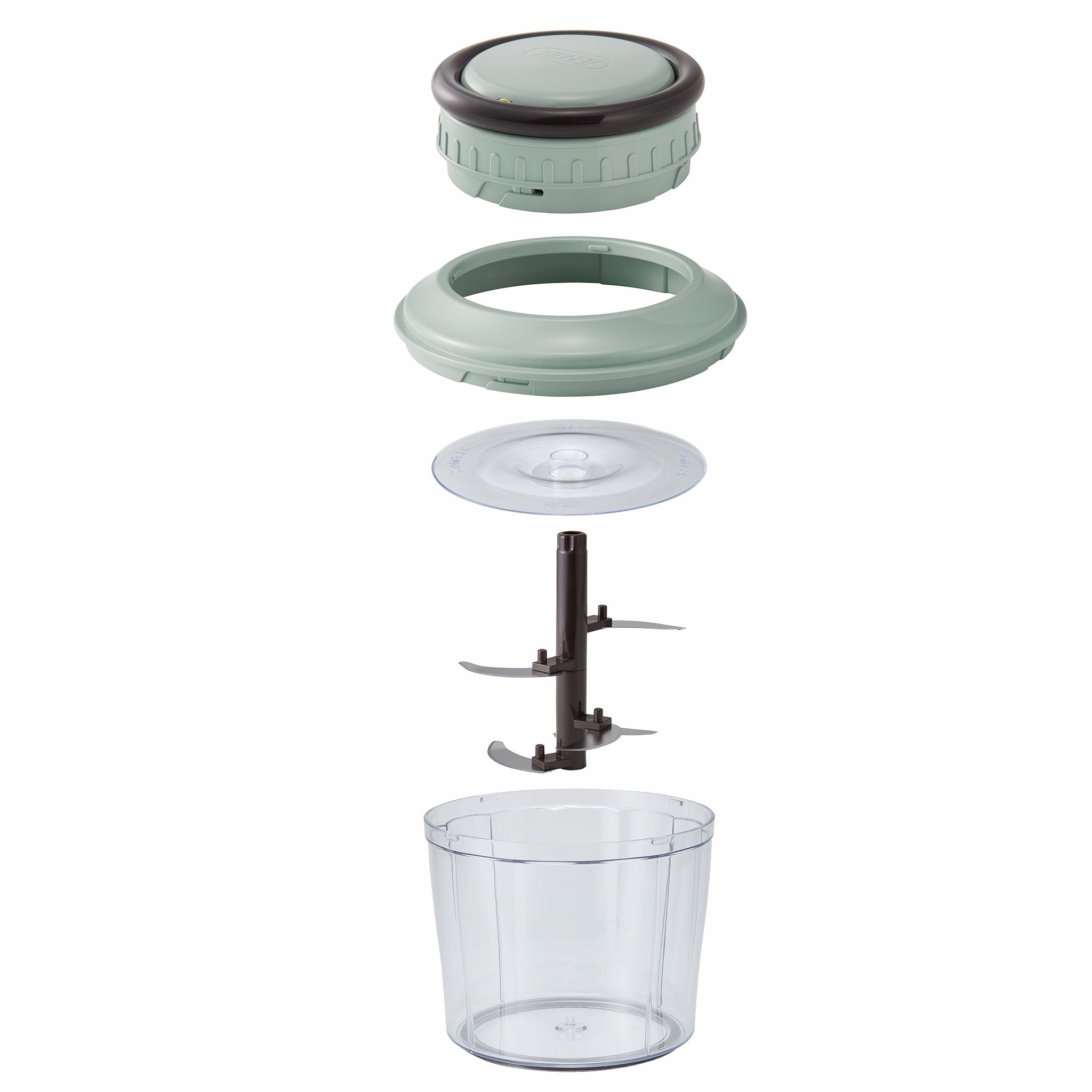 Toffy ハンディチョッパー L