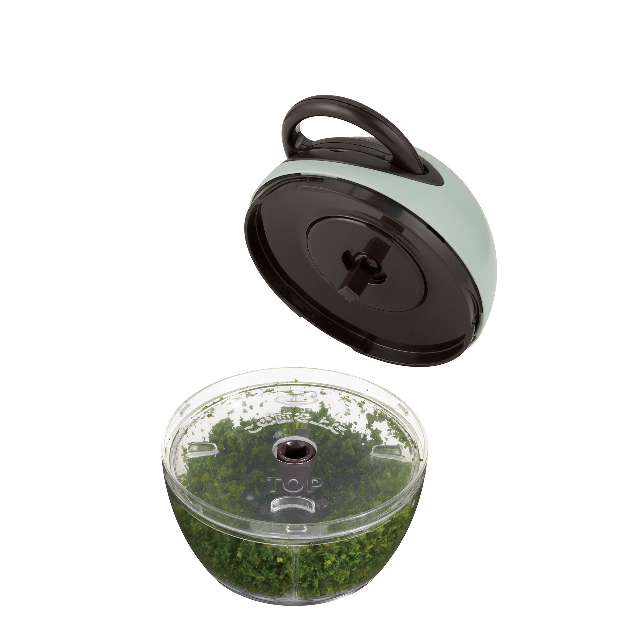 Toffy ハンディチョッパー ナノ