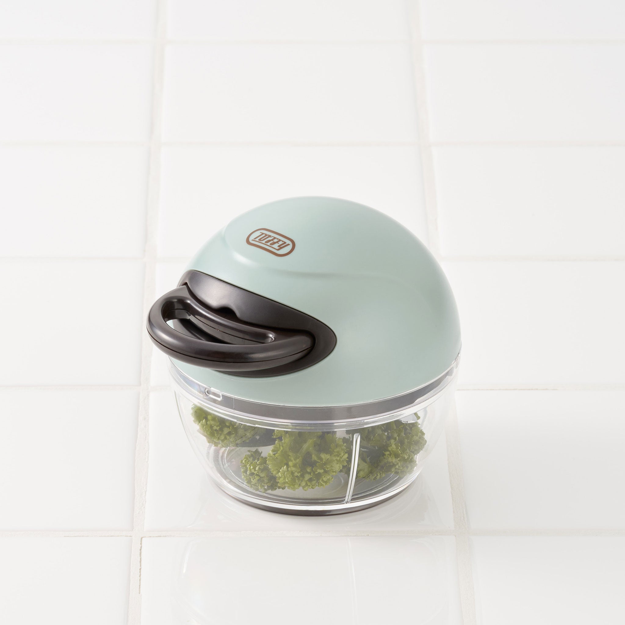 Toffy ハンディチョッパー ナノ