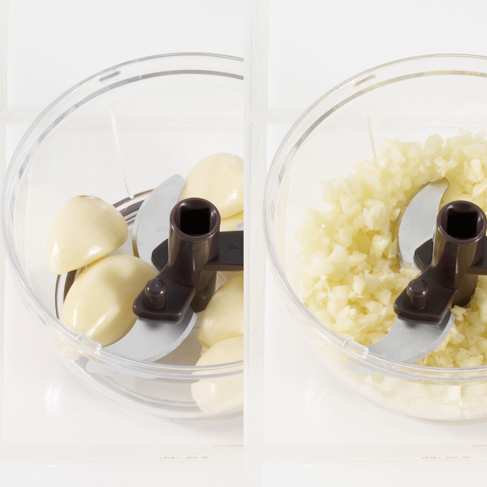 Toffy ハンディチョッパー ナノ