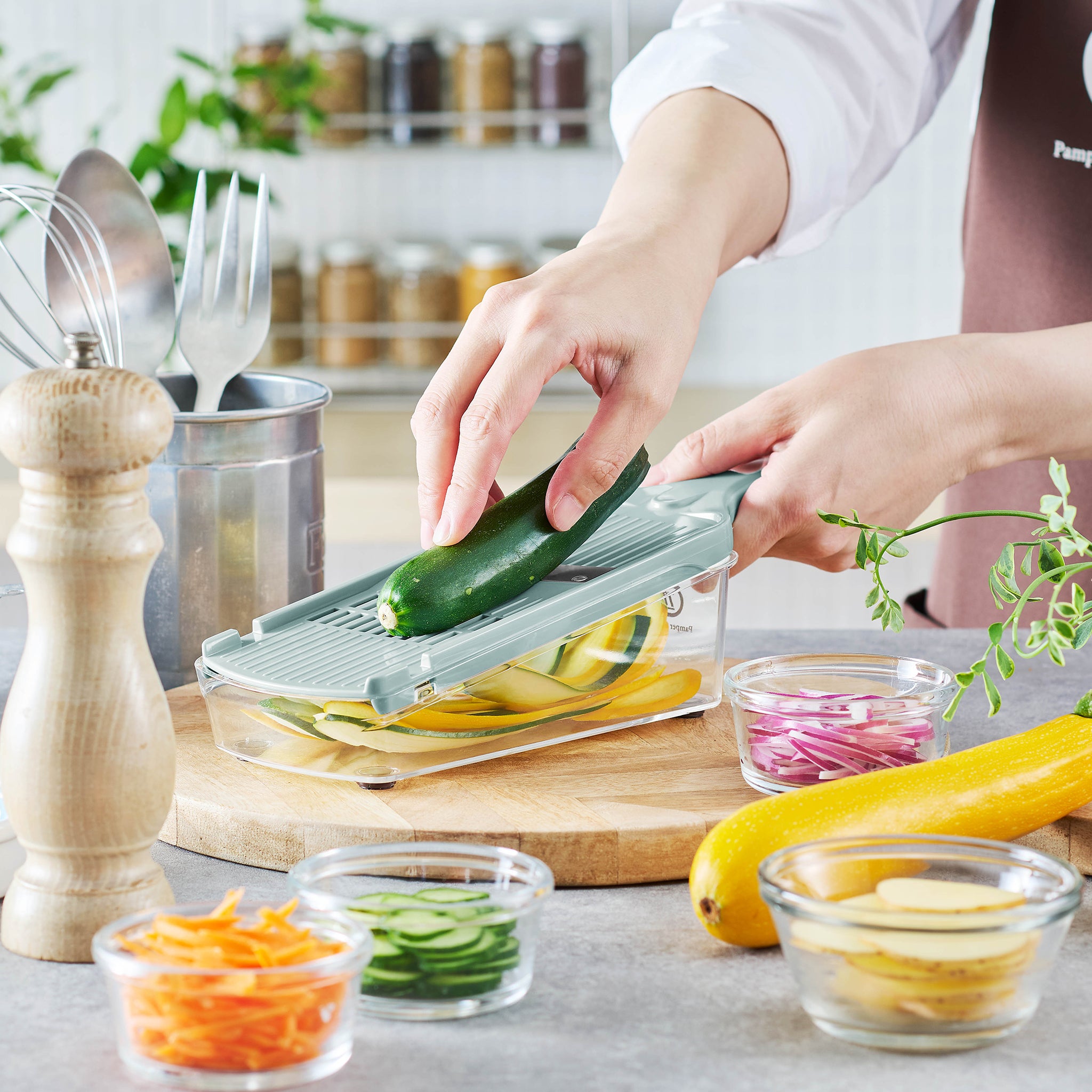 Toffy 両面ハンディスライサー ｜ Toffy公式オンラインショップ