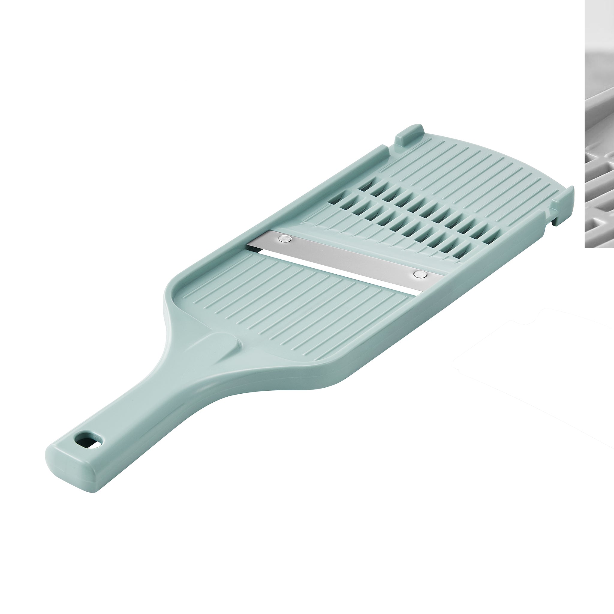 Toffy 両面ハンディスライサー