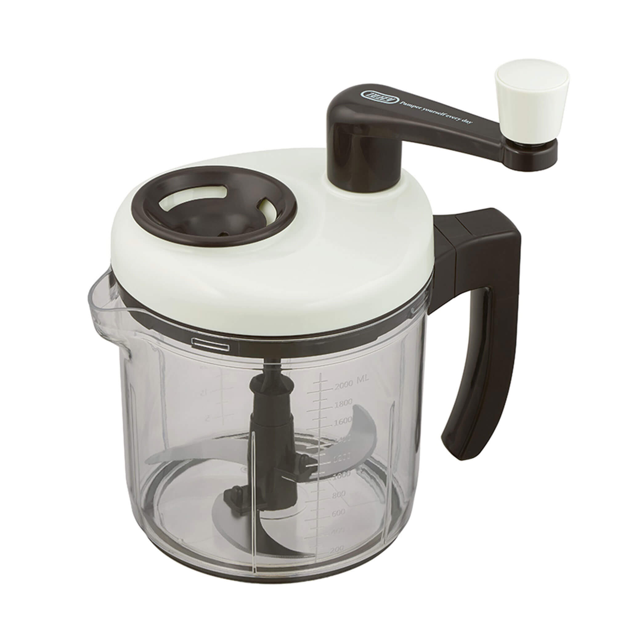 【アウトレット】Toffy 3WAYサラダスピナー