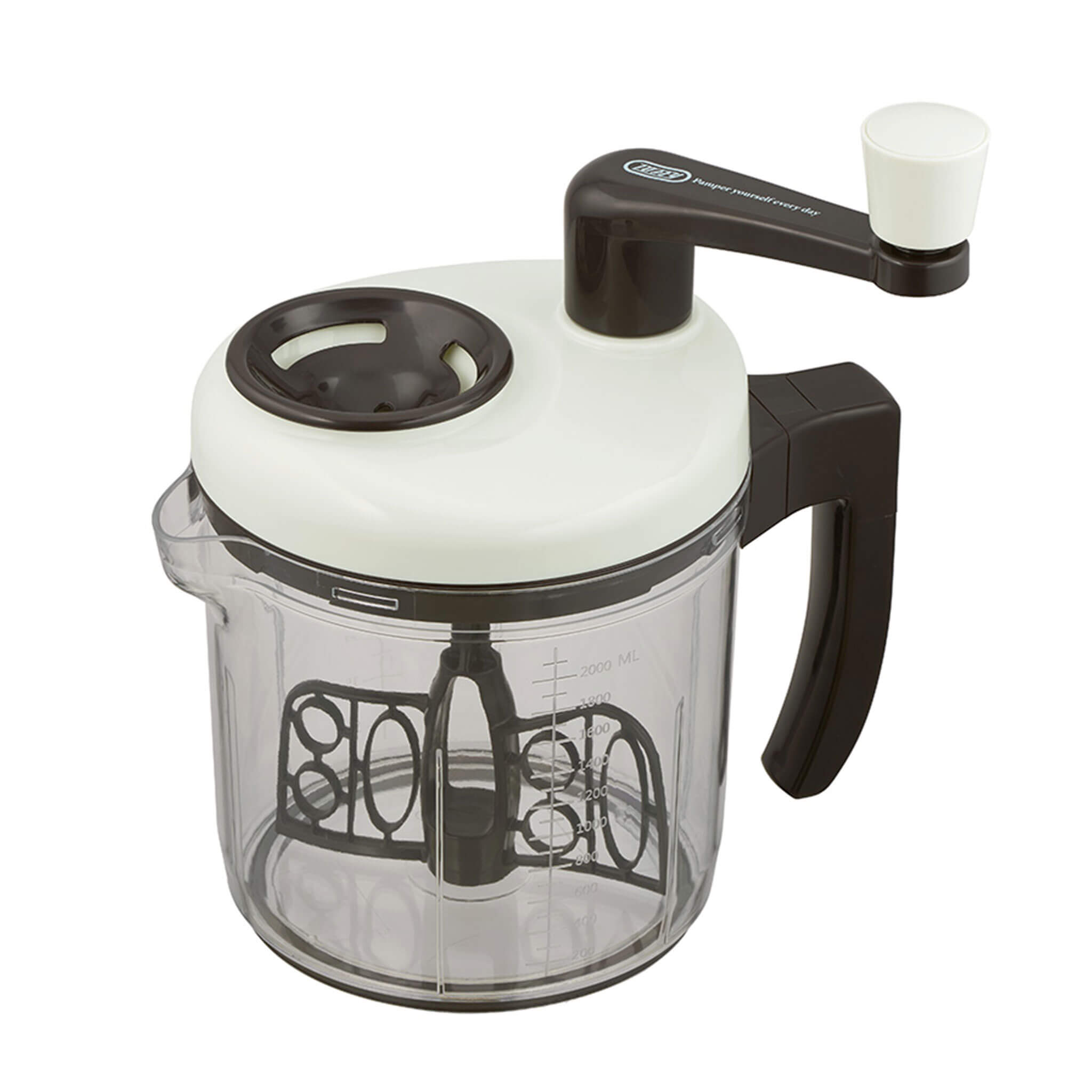 【アウトレット】Toffy 3WAYサラダスピナー