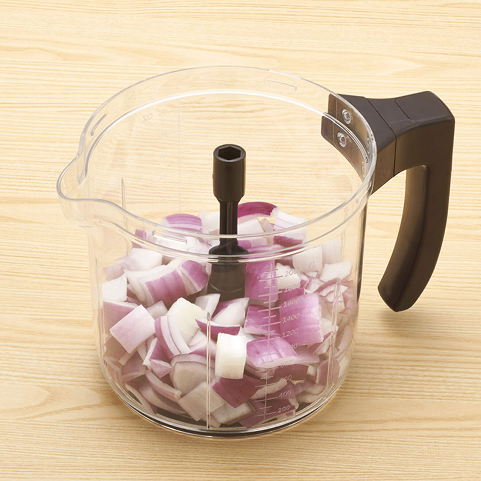 【アウトレット】Toffy 3WAYサラダスピナー