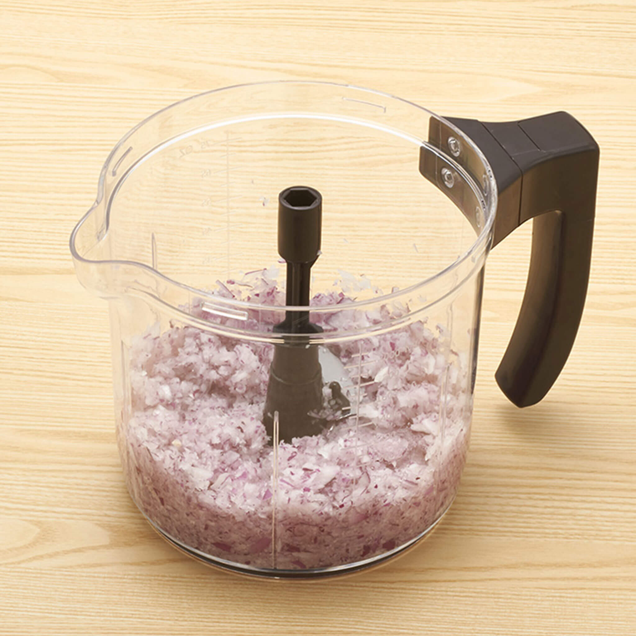 【アウトレット】Toffy 3WAYサラダスピナー