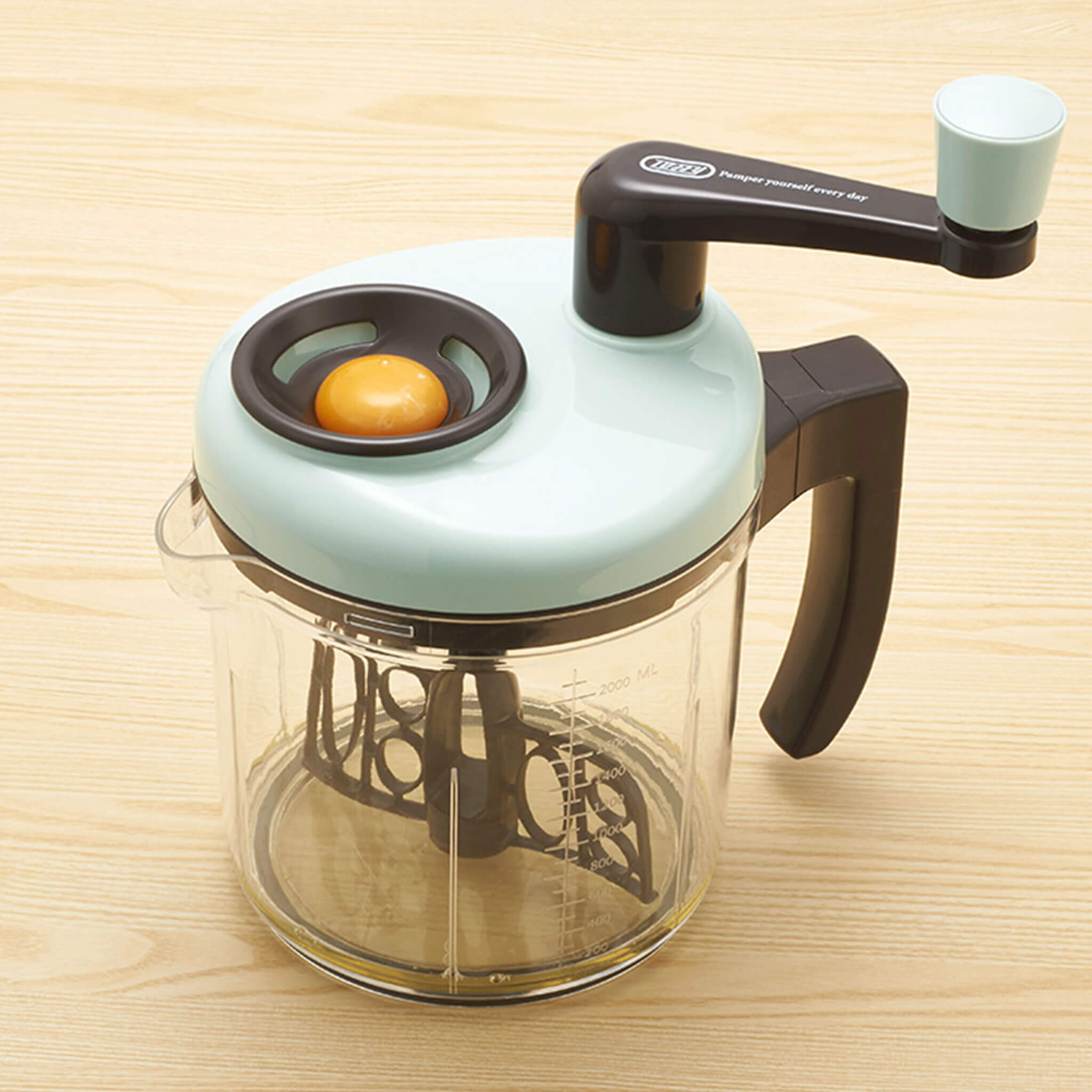 【アウトレット】Toffy 3WAYサラダスピナー