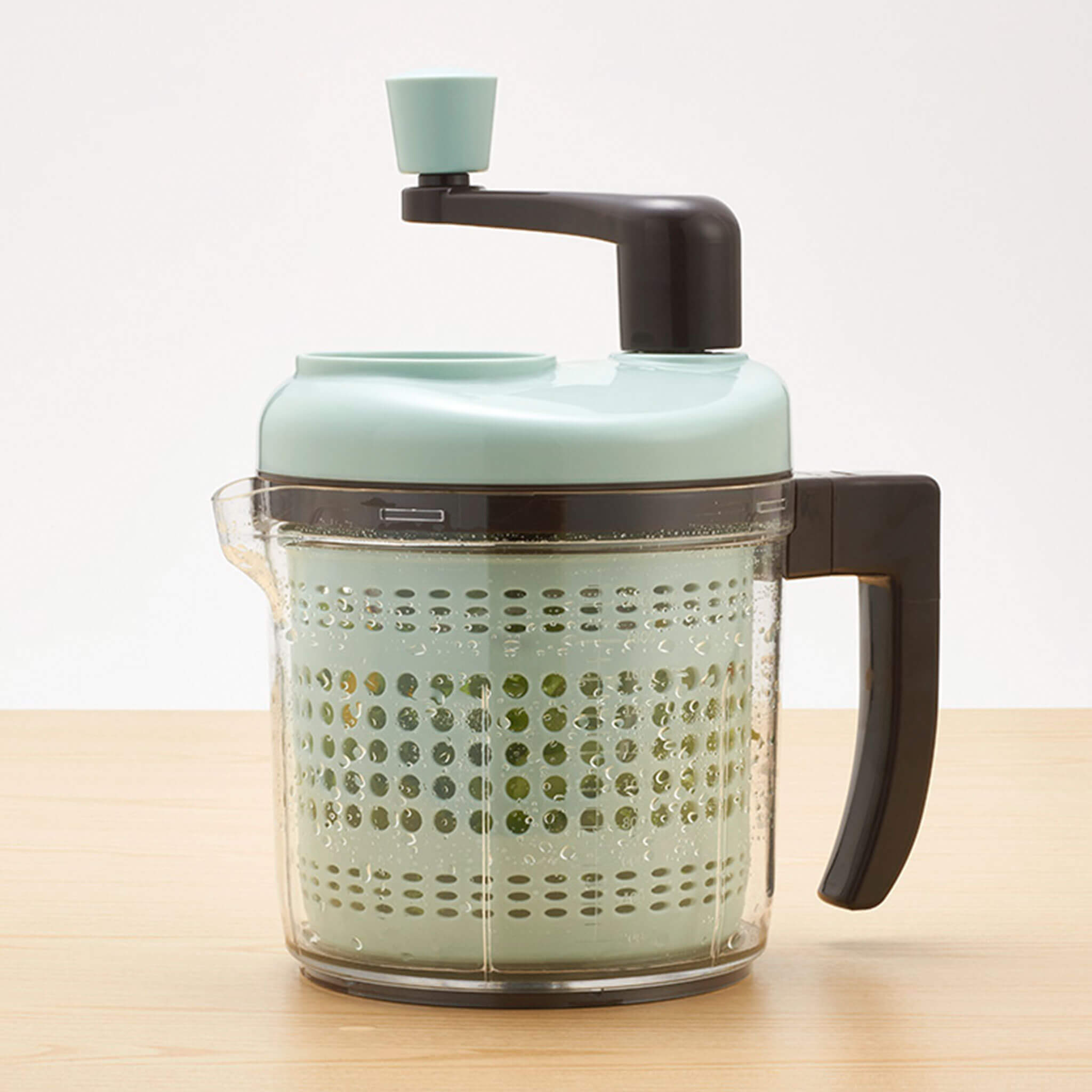 【アウトレット】Toffy 3WAYサラダスピナー