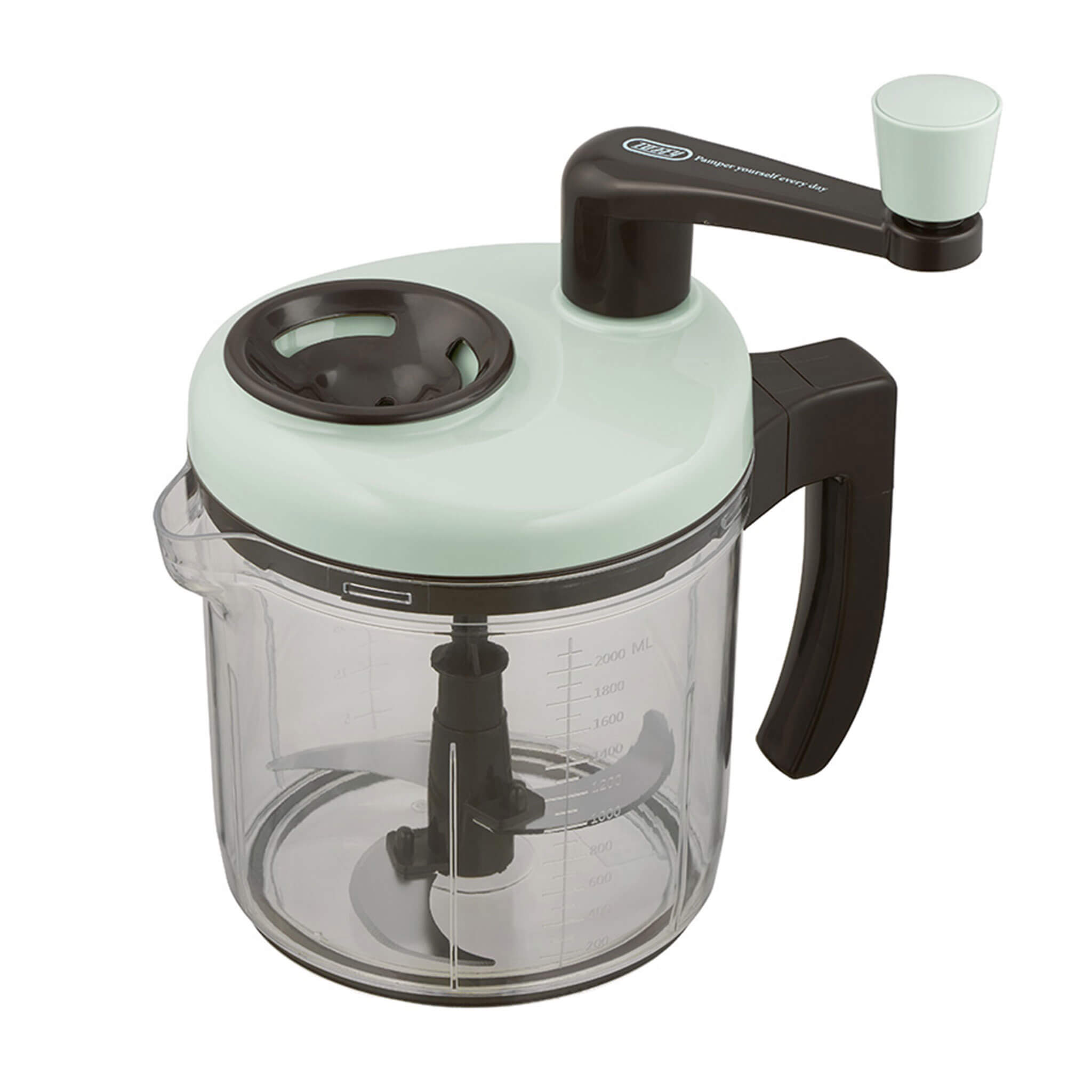 【アウトレット】Toffy 3WAYサラダスピナー