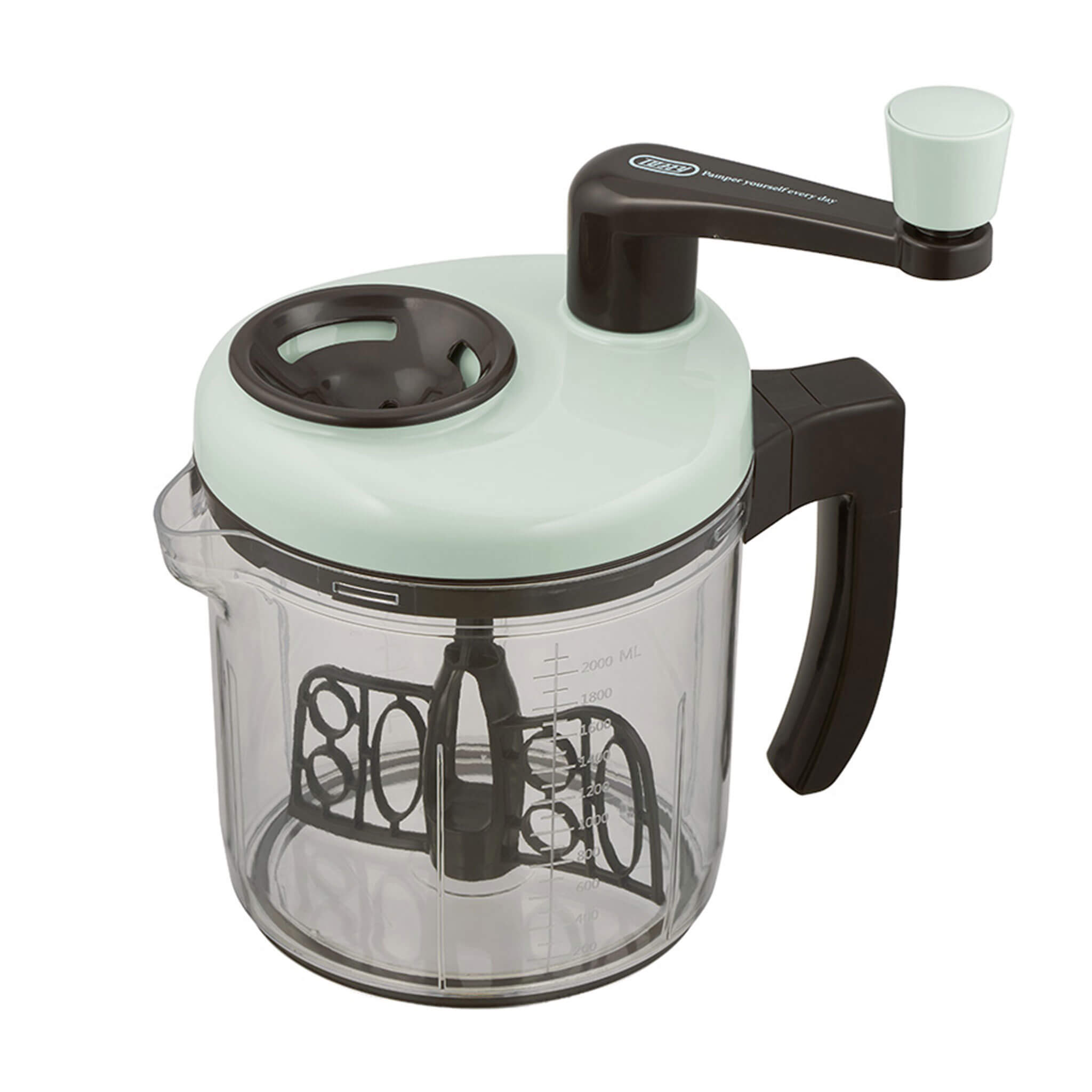 【アウトレット】Toffy 3WAYサラダスピナー