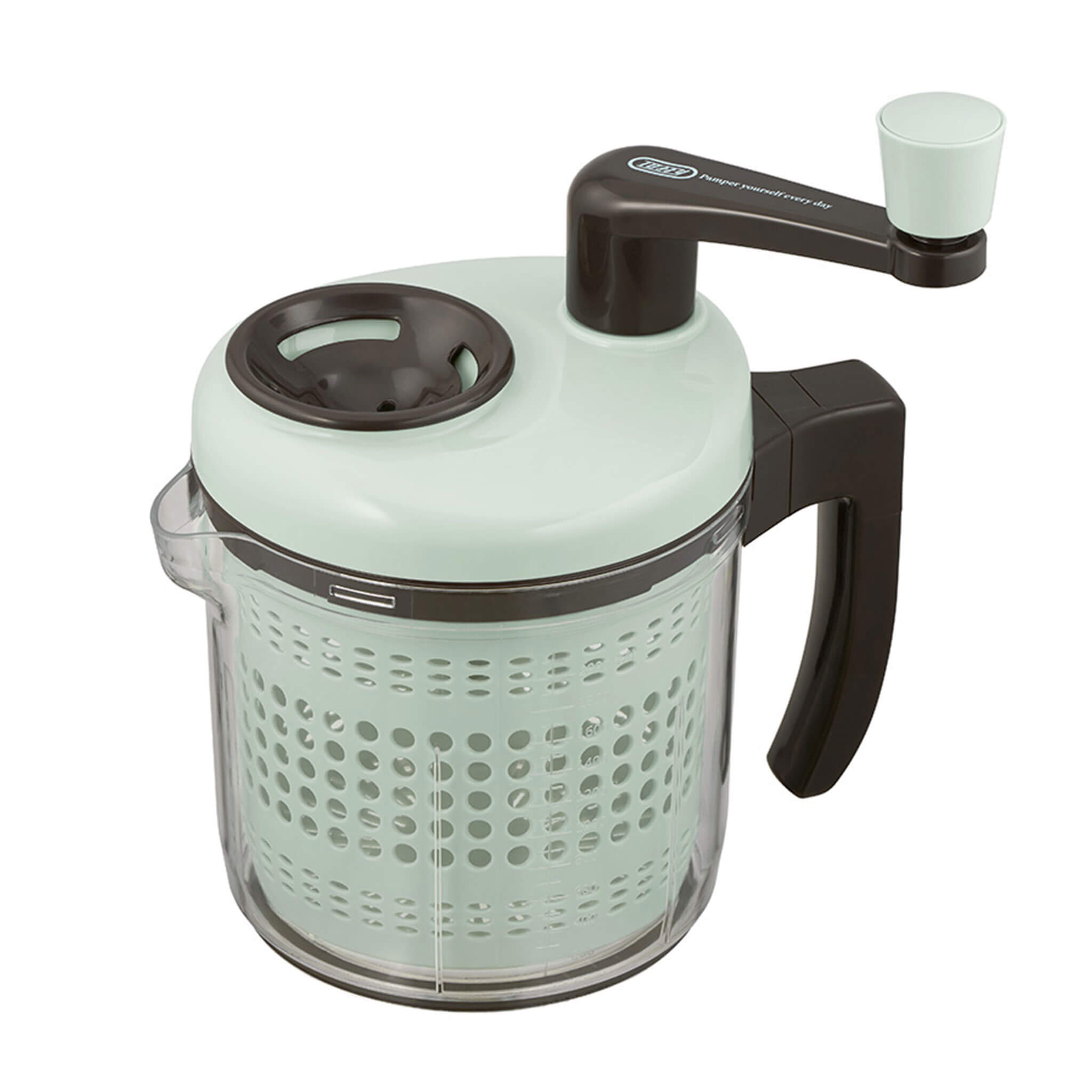 【アウトレット】Toffy 3WAYサラダスピナー