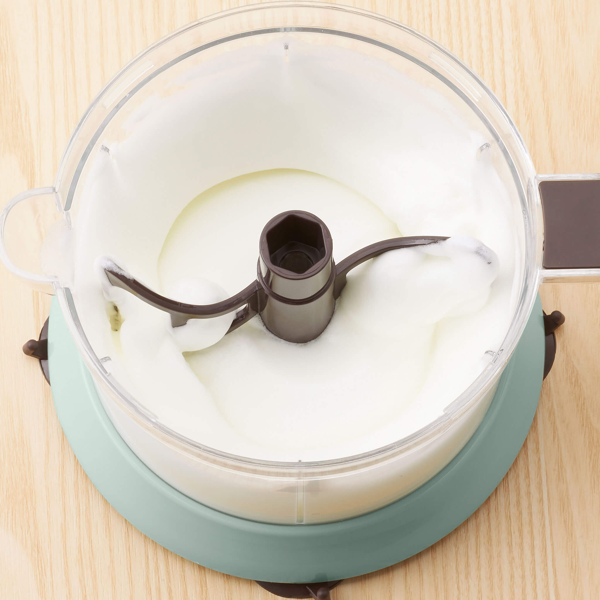 Toffy 3WAY ベジタブルクイックスライサー