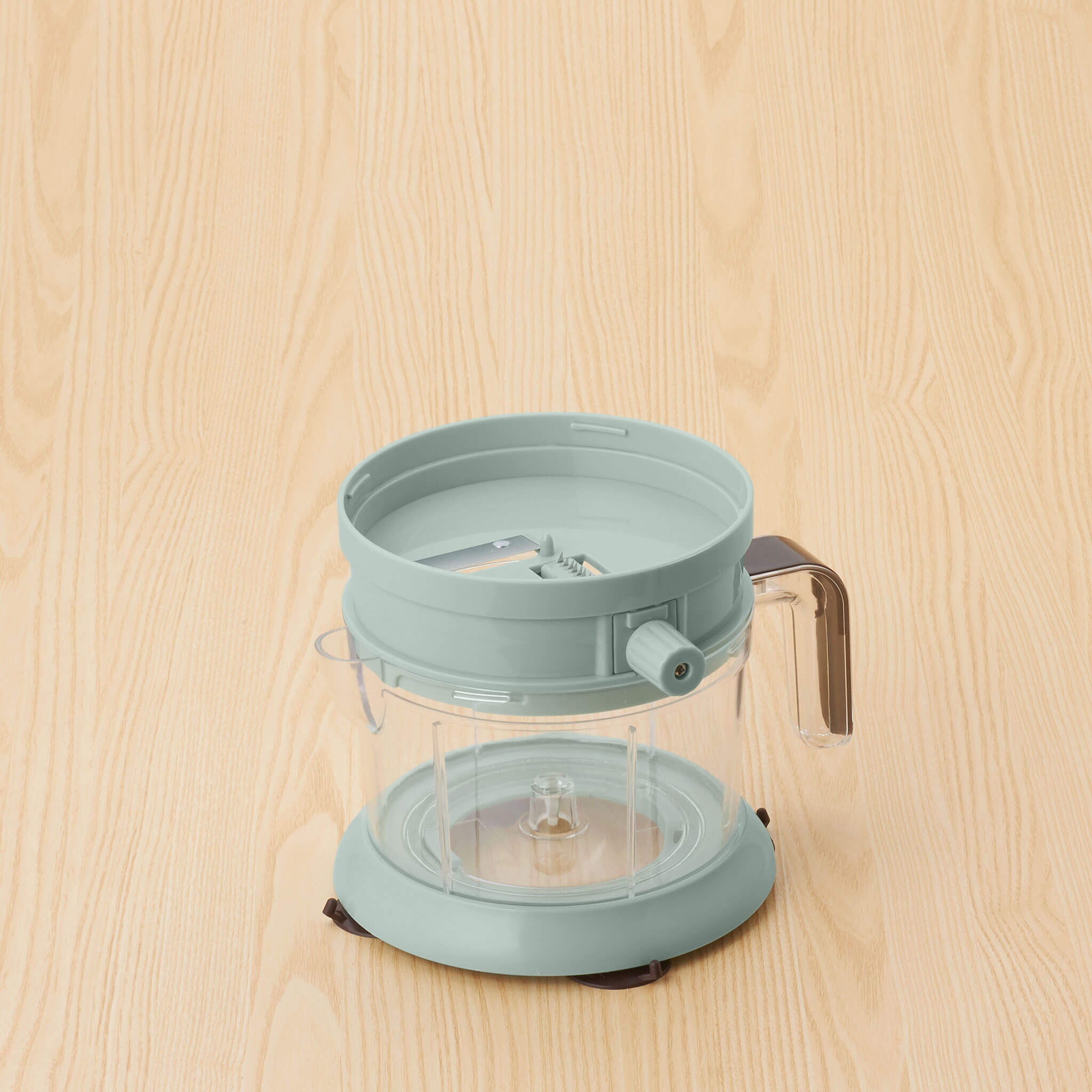 Toffy 3WAY ベジタブルクイックスライサー