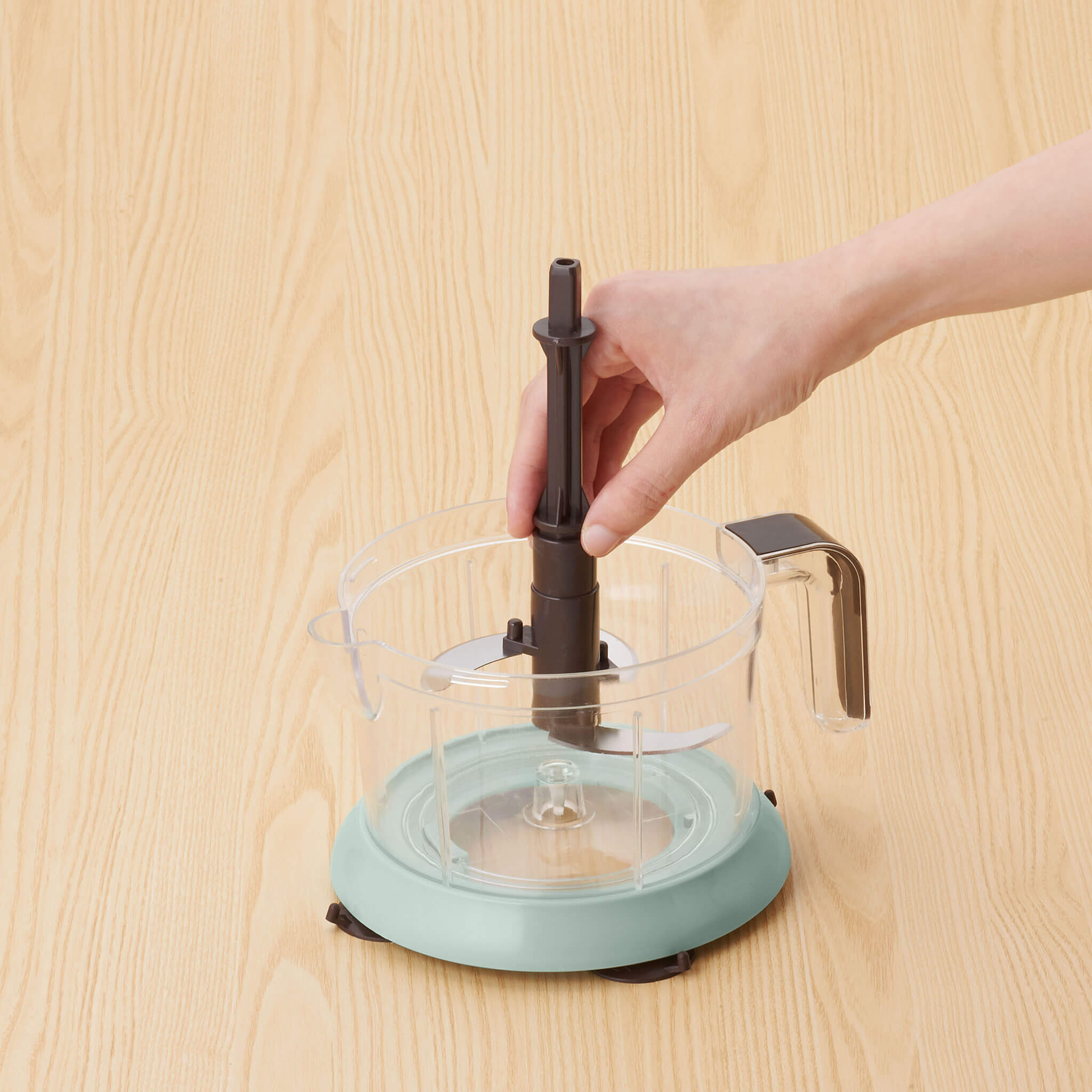 Toffy 3WAY ベジタブルクイックスライサー