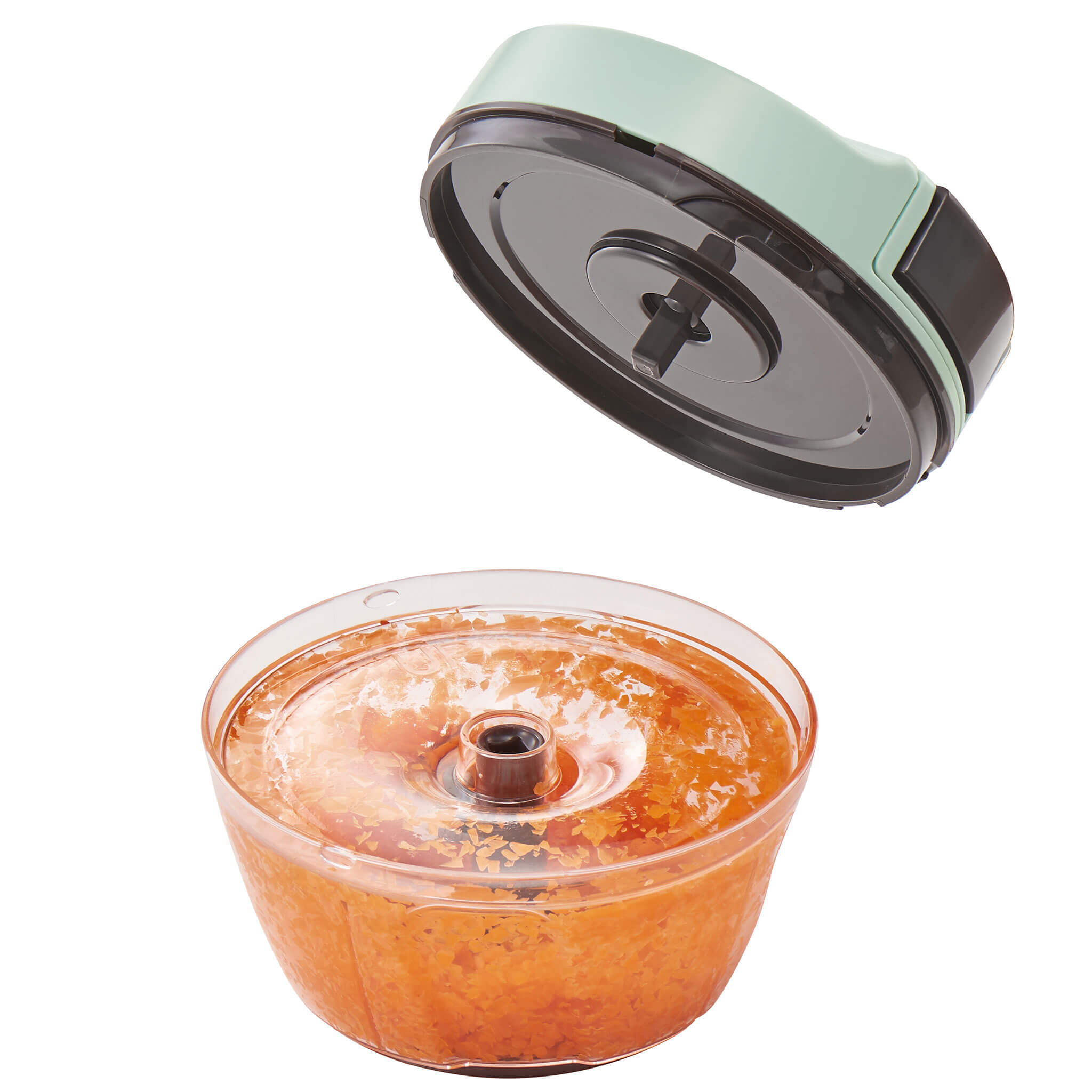 Toffy ハンディチョッパーミニⅡ