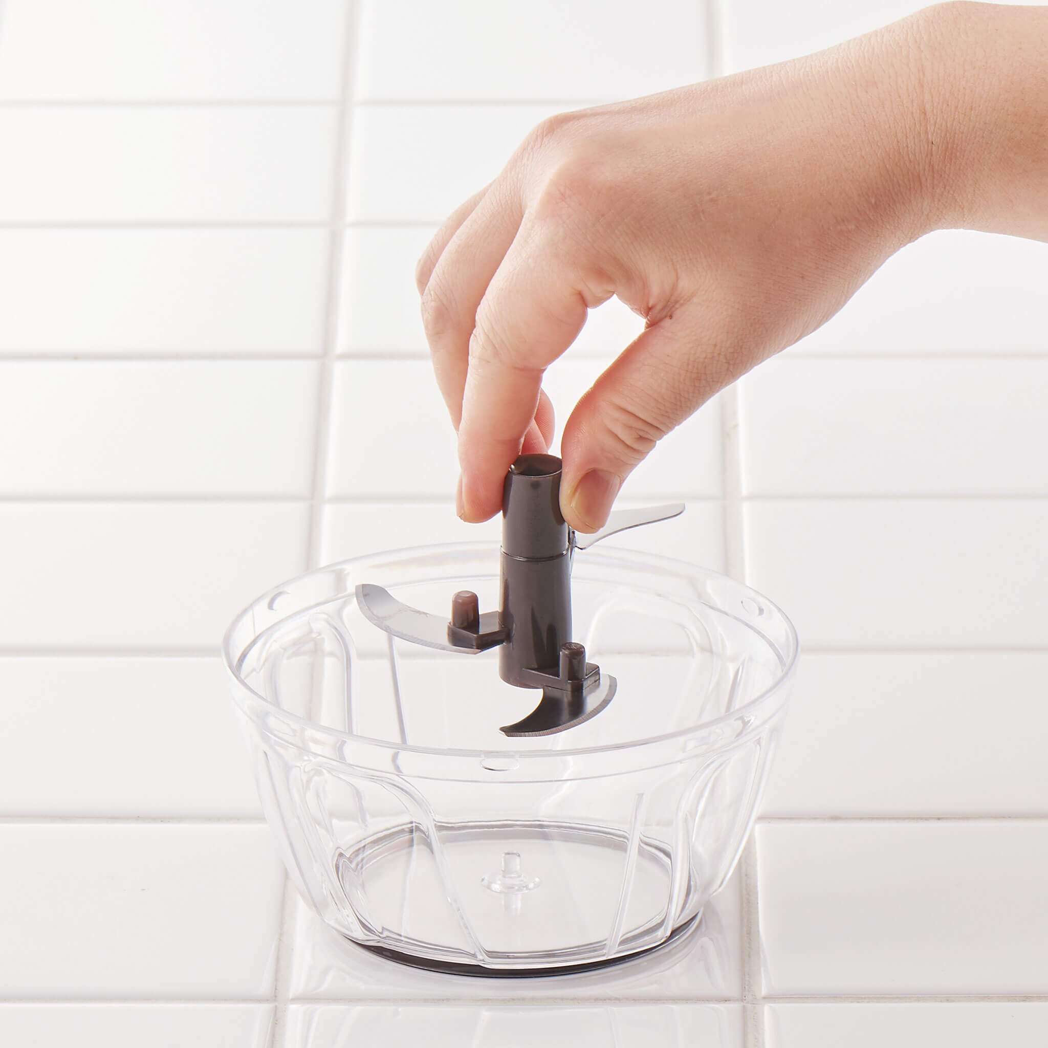 Toffy ハンディチョッパーミニⅡ