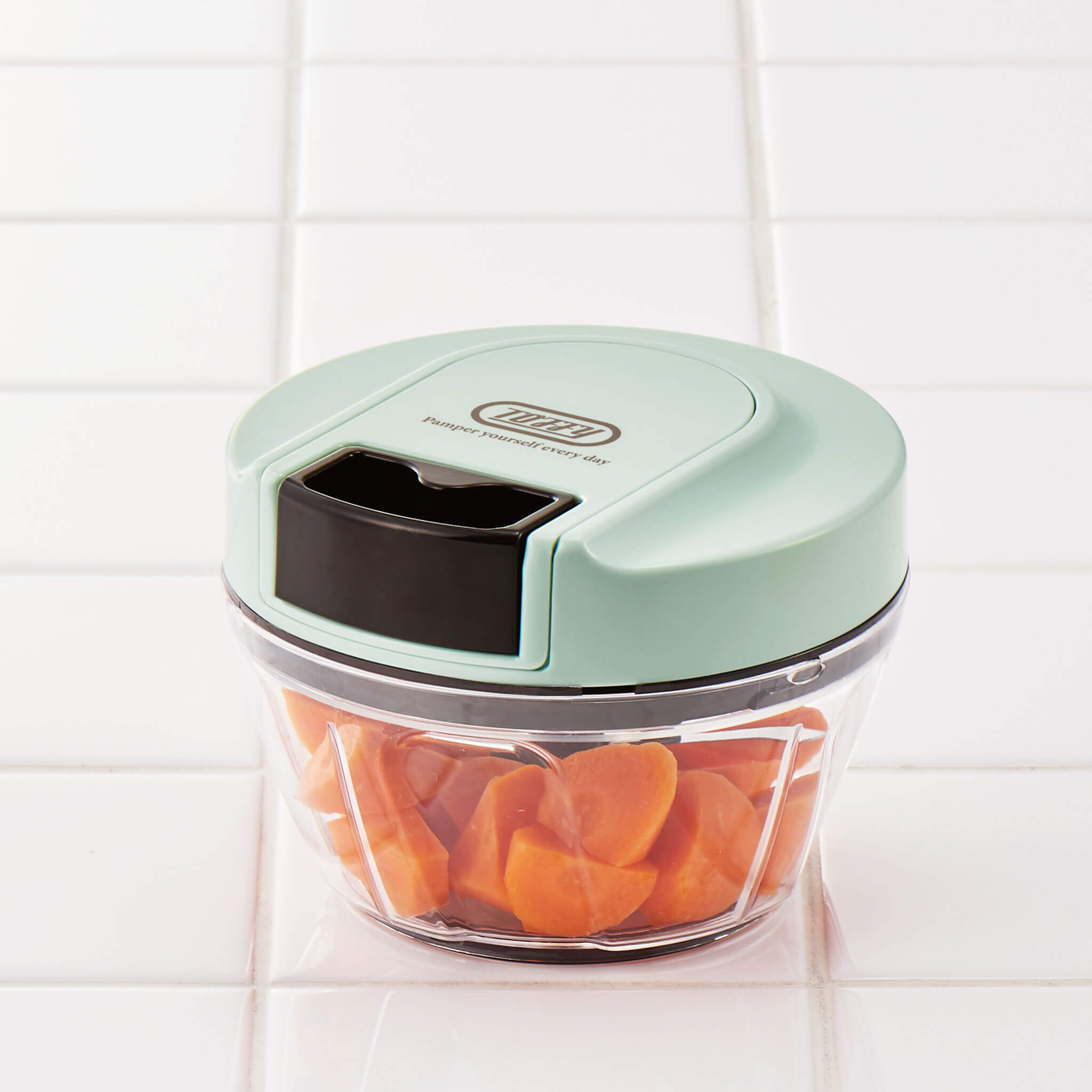 Toffy ハンディチョッパーミニⅡ