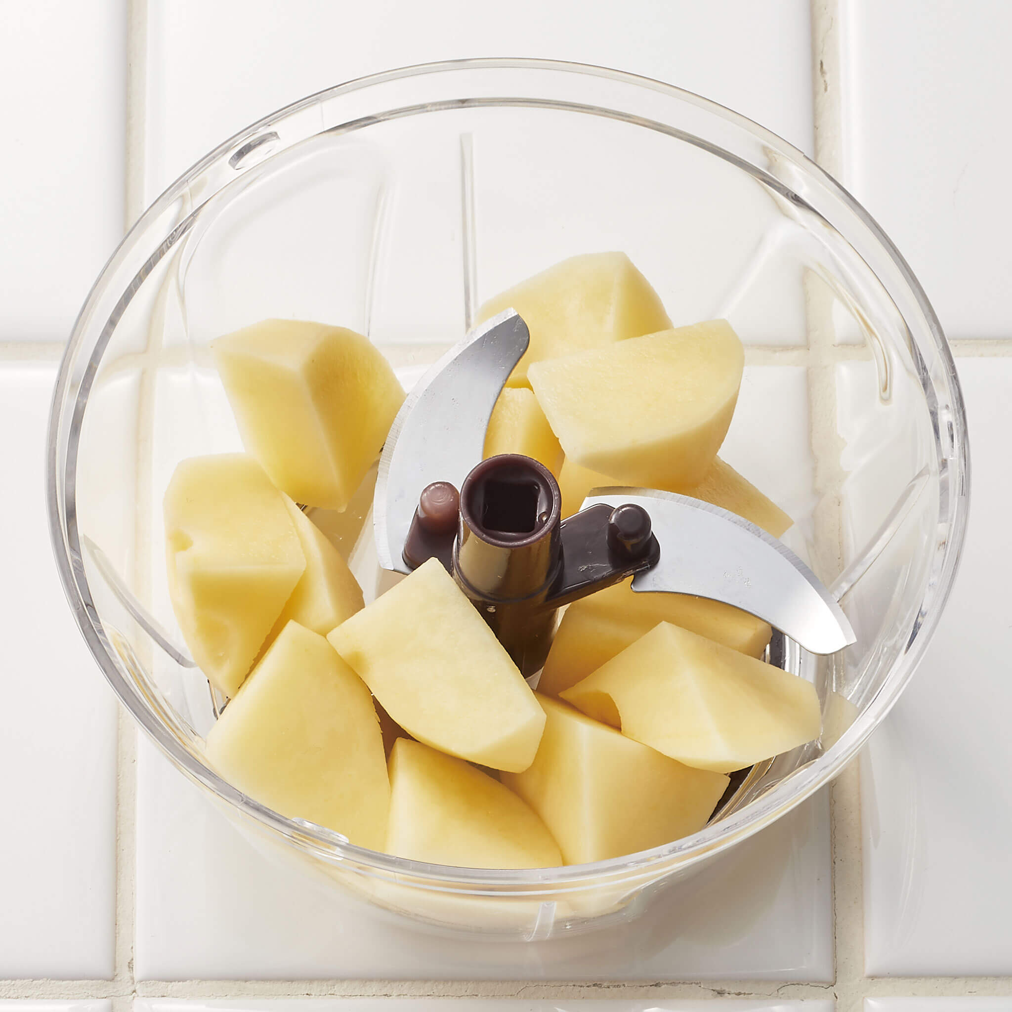 Toffy ハンディチョッパーミニⅡ