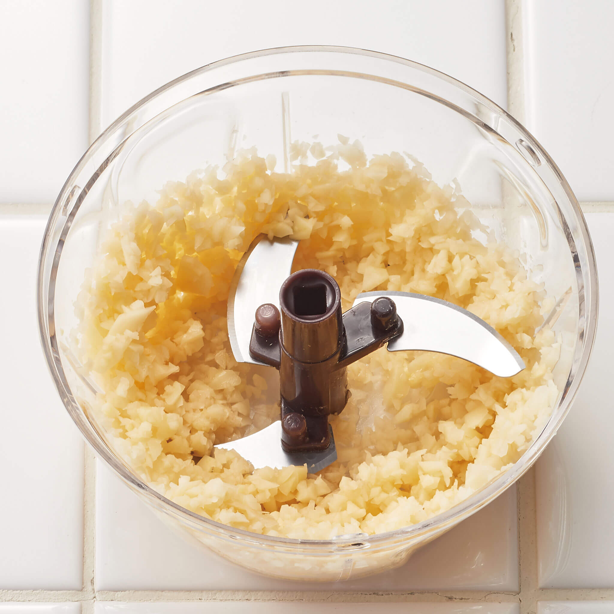 Toffy ハンディチョッパーミニⅡ