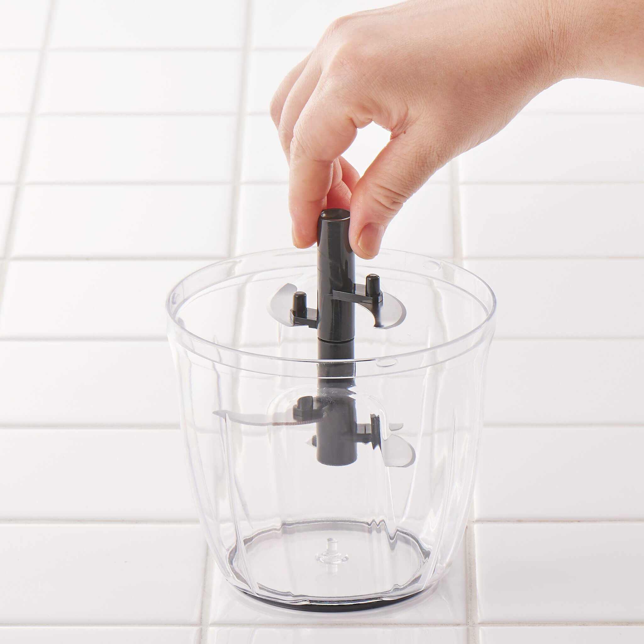 Toffy ハンディチョッパーⅡ