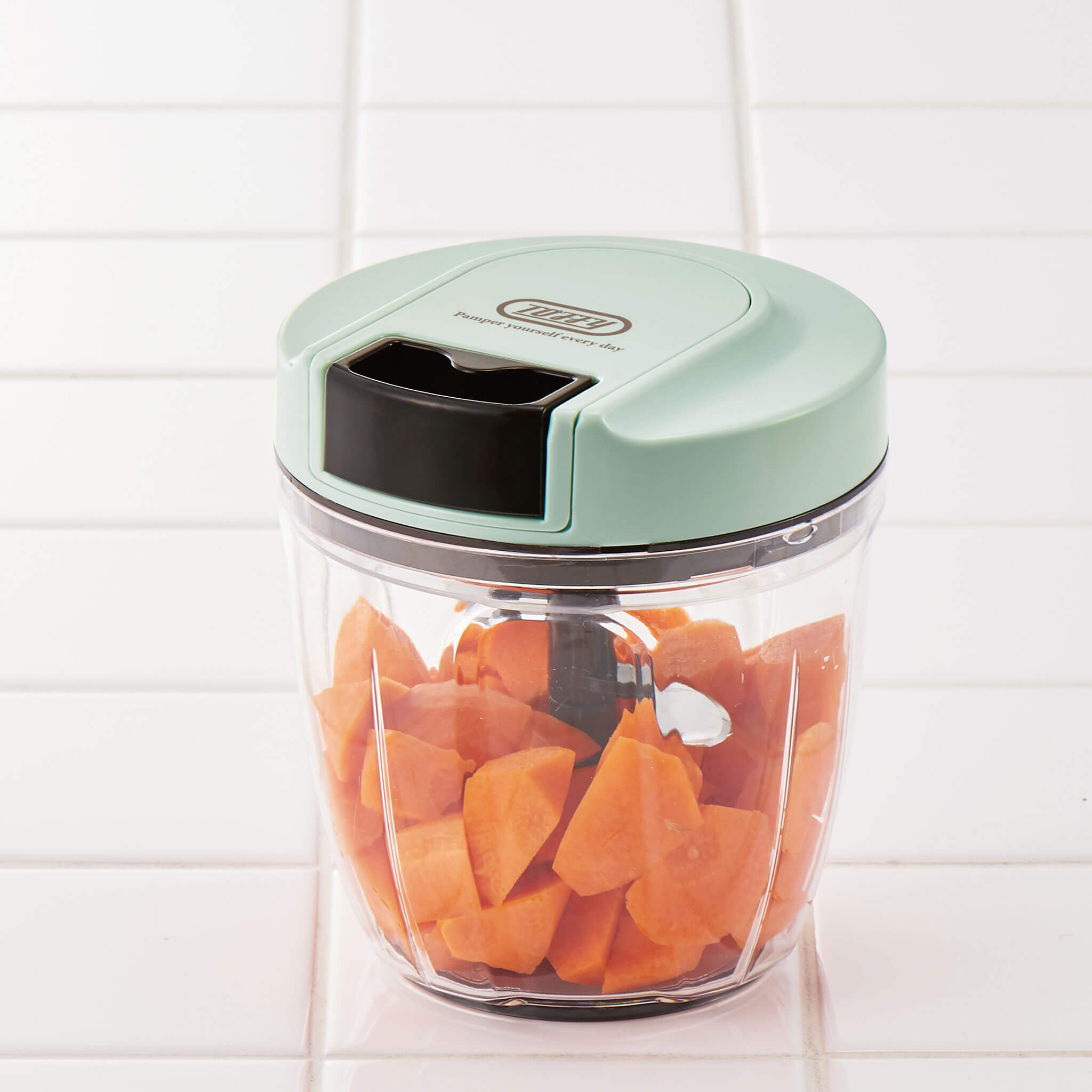 Toffy ハンディチョッパーⅡ