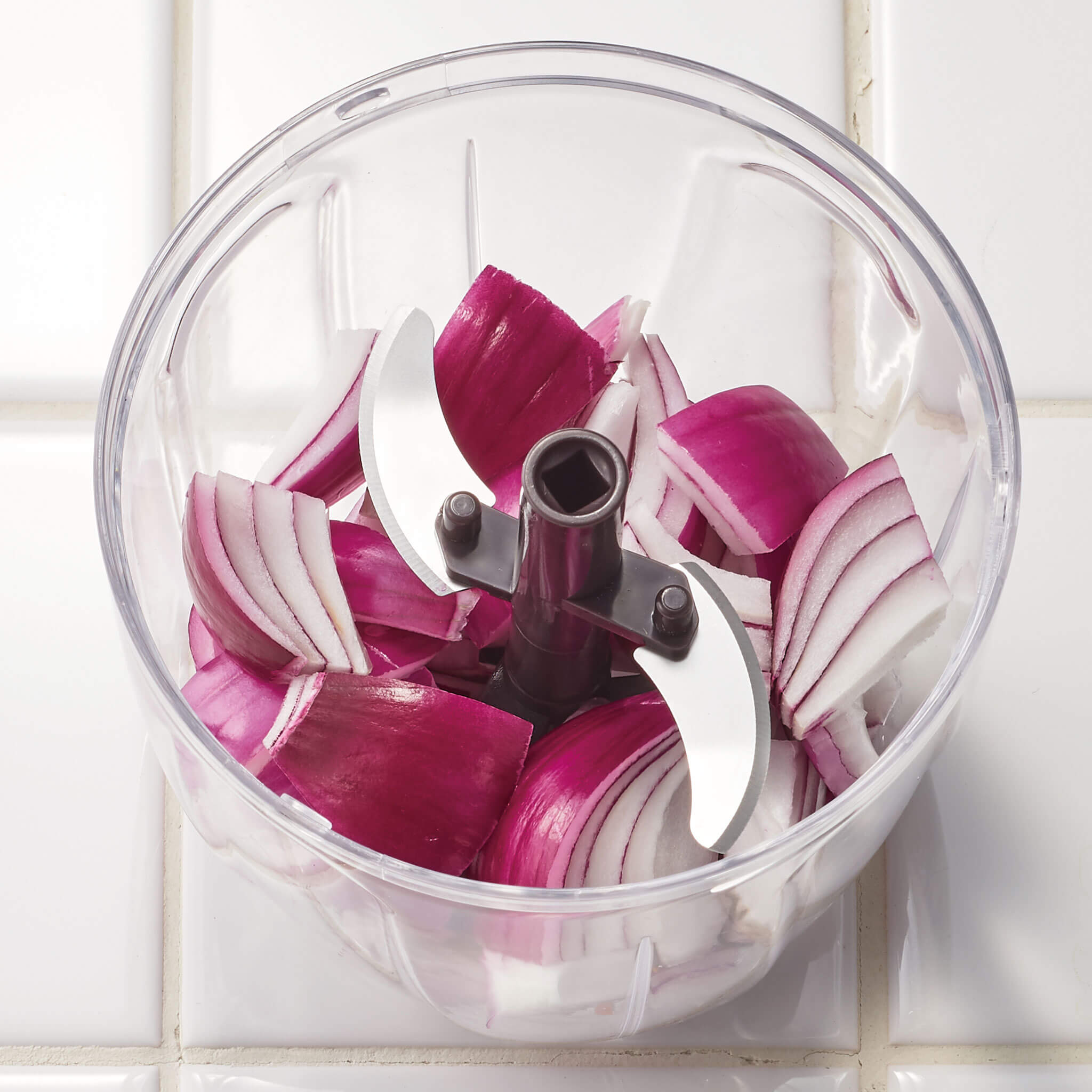 Toffy ハンディチョッパーⅡ